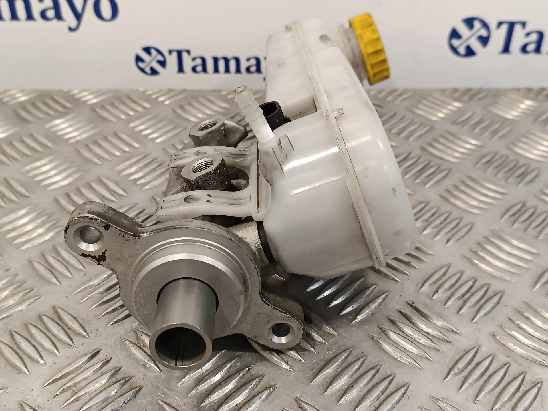 Bomba Freno para Peugeot Boxer Furgon