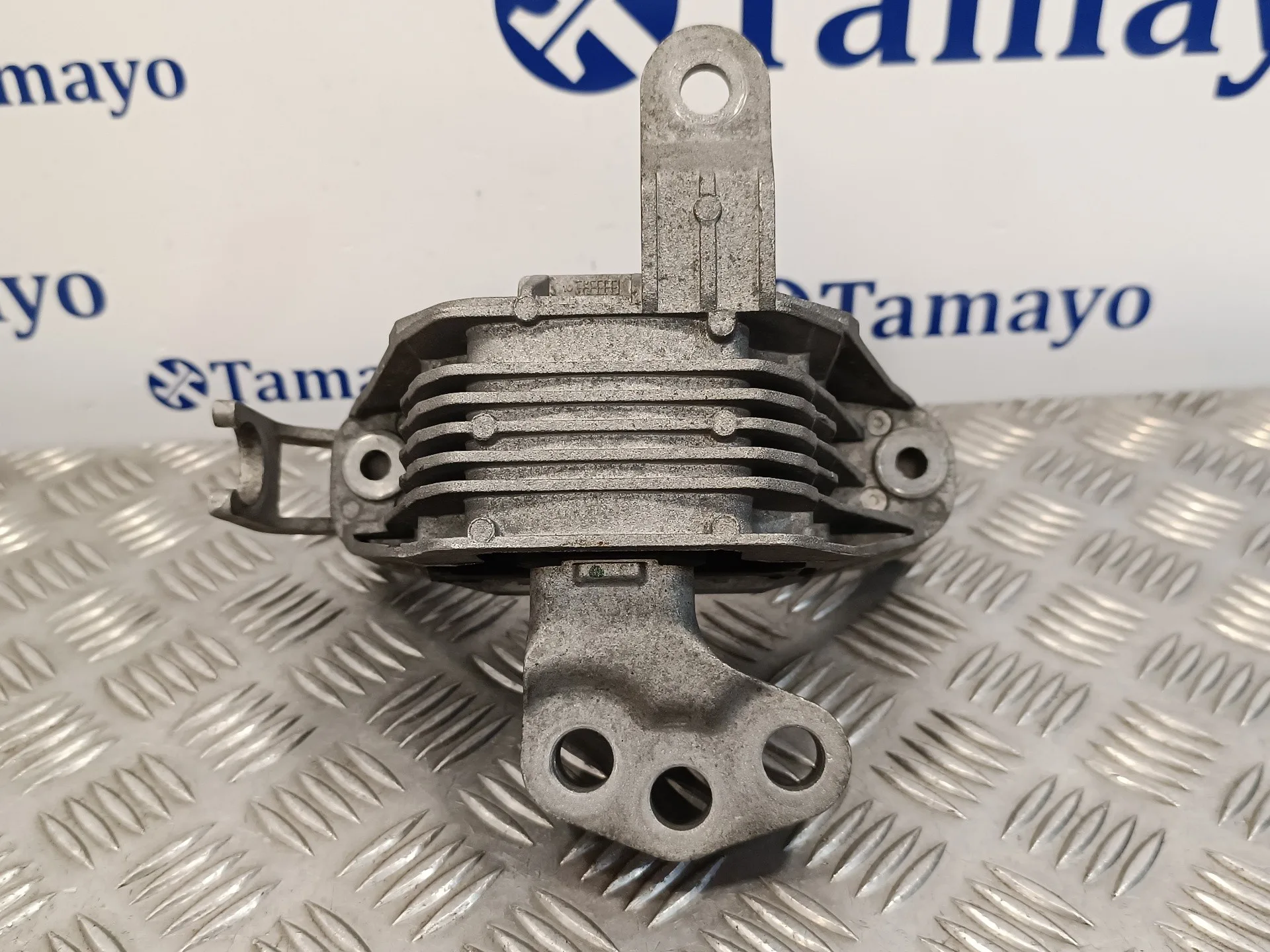 Soporte Motor Derecho para Opel Astra J Lim.
