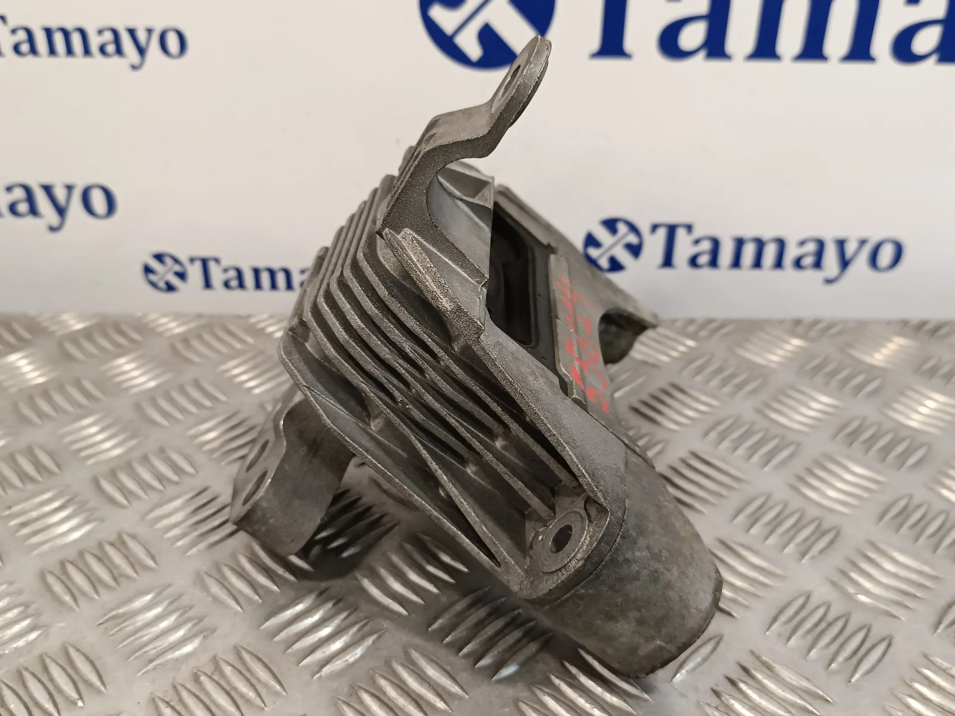 Soporte Motor Derecho para Opel Astra J Lim.
