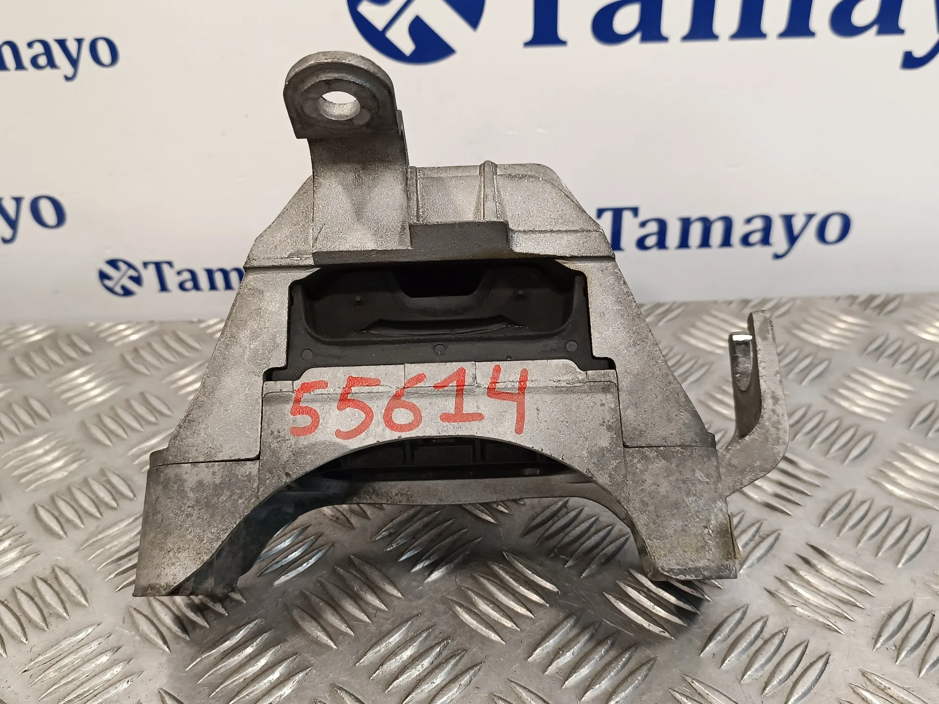 Soporte Motor Derecho para Opel Astra J Lim.