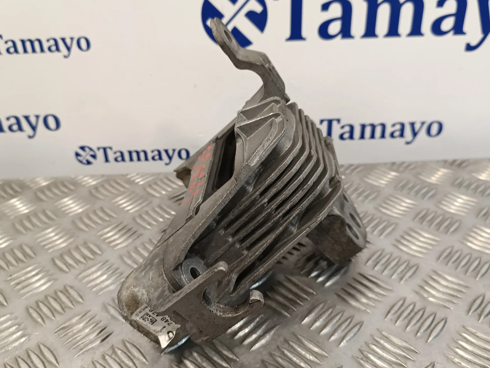 Soporte Motor Derecho para Opel Astra J Lim.