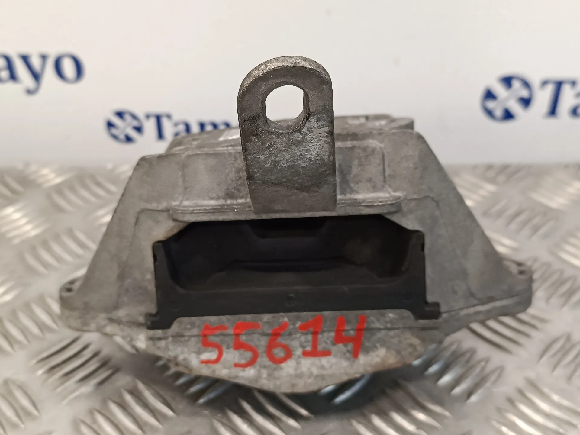 Soporte Motor Izquierdo para Opel Astra J Lim.