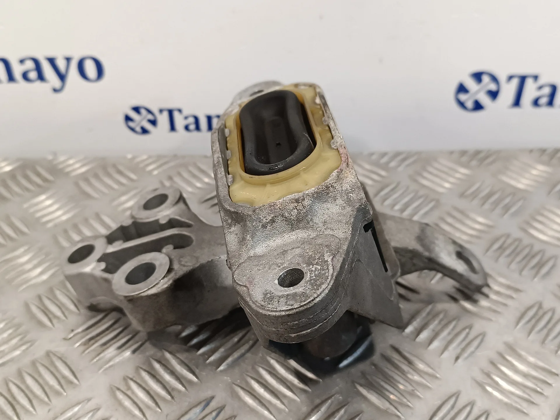 Soporte Motor Izquierdo para Opel Astra J Lim.