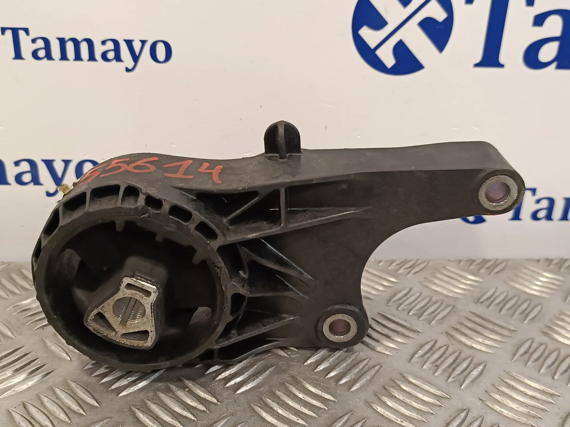 Soporte Motor Delantero para Opel Astra J Lim.