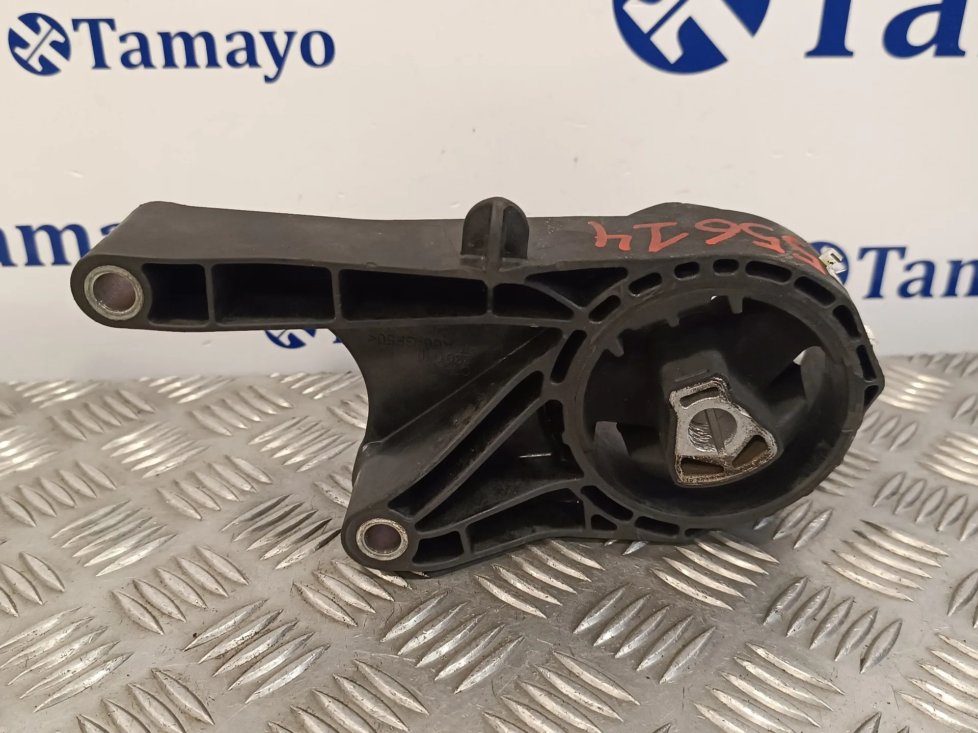 Soporte Motor Delantero para Opel Astra J Lim.