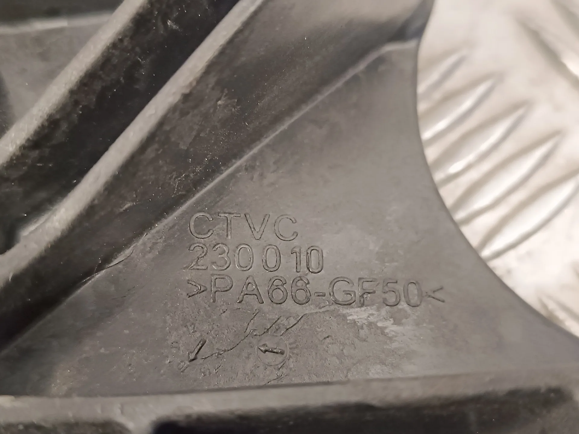 Soporte Motor Delantero para Opel Astra J Lim.