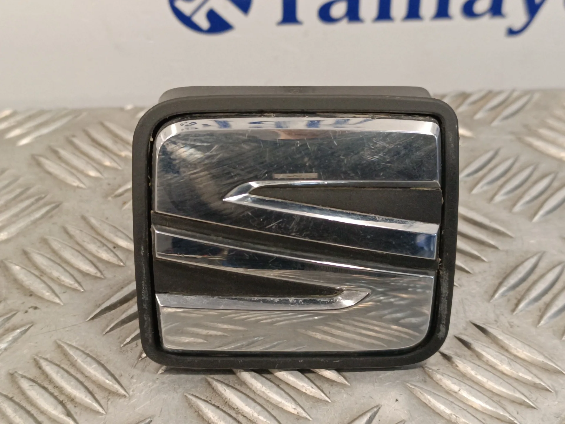 Maneta Exterior Porton para Seat Leon (5F1)