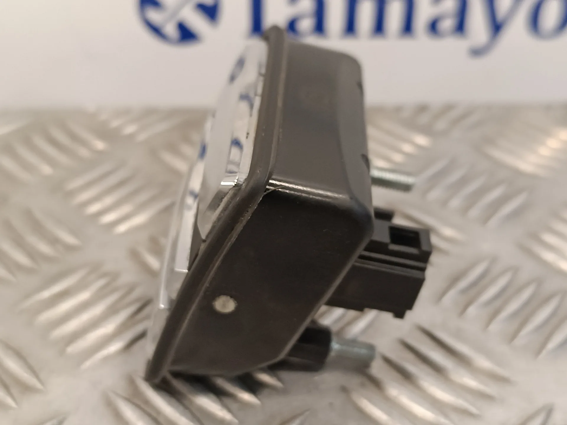 Maneta Exterior Porton para Seat Leon (5F1)
