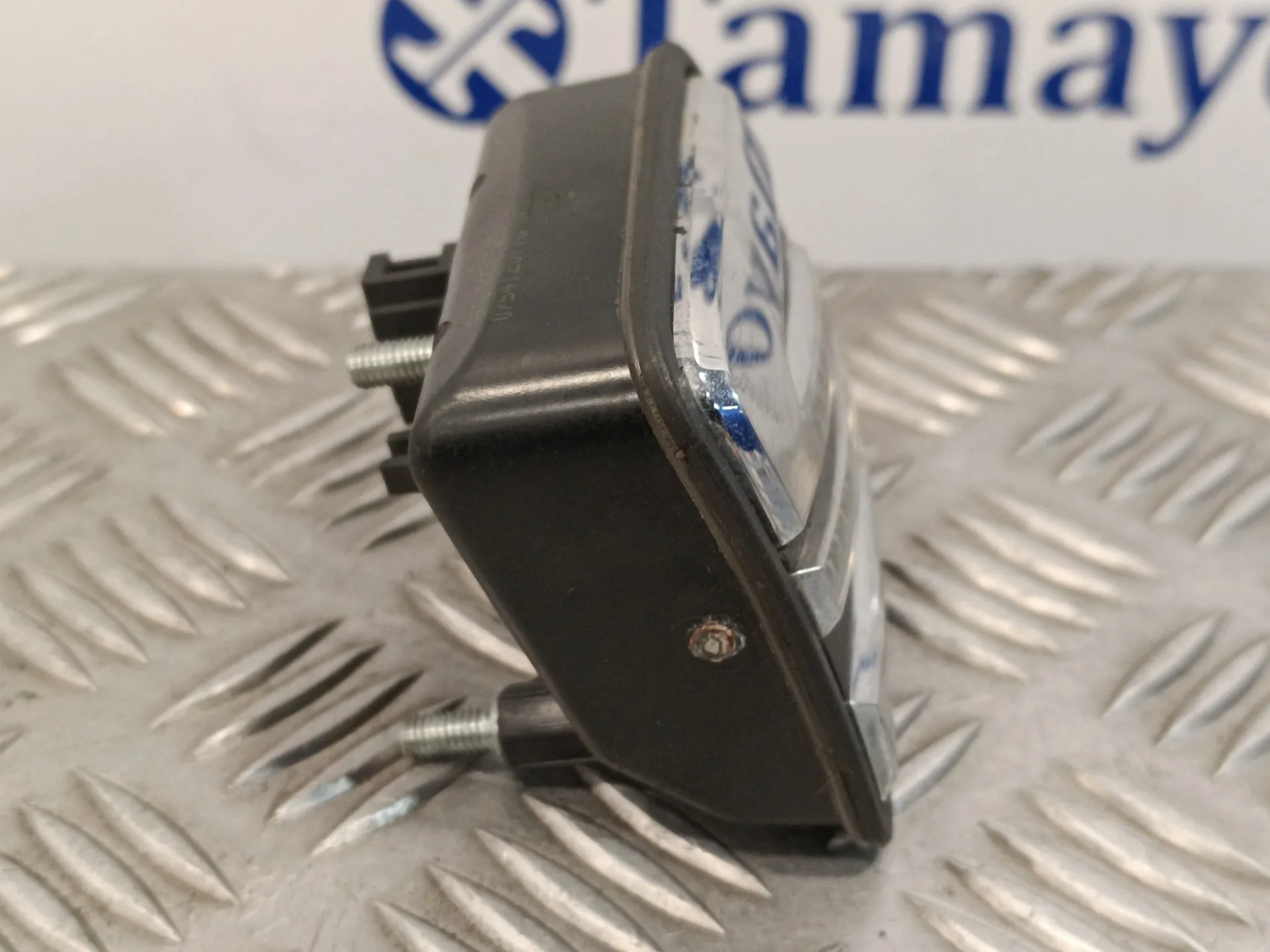 Maneta Exterior Porton para Seat Leon (5F1)