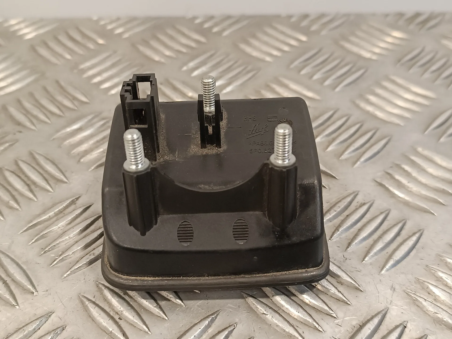 Maneta Exterior Porton para Seat Leon (5F1)
