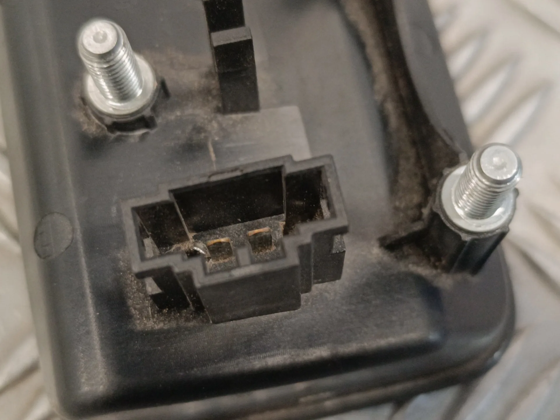 Maneta Exterior Porton para Seat Leon (5F1)