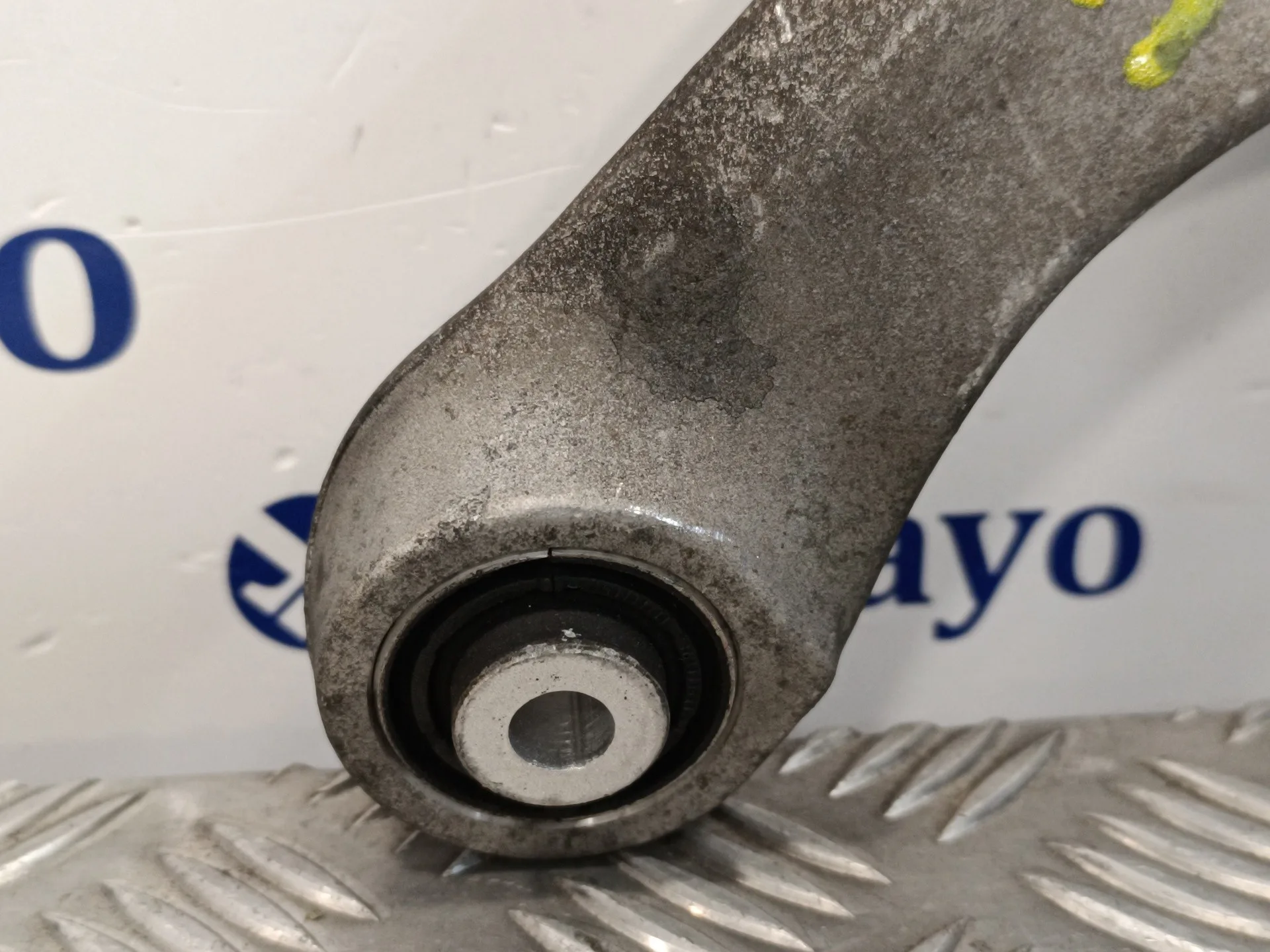 Brazo Suspension Superior Trasero Derecho para Audi A4 Ber. (B8)