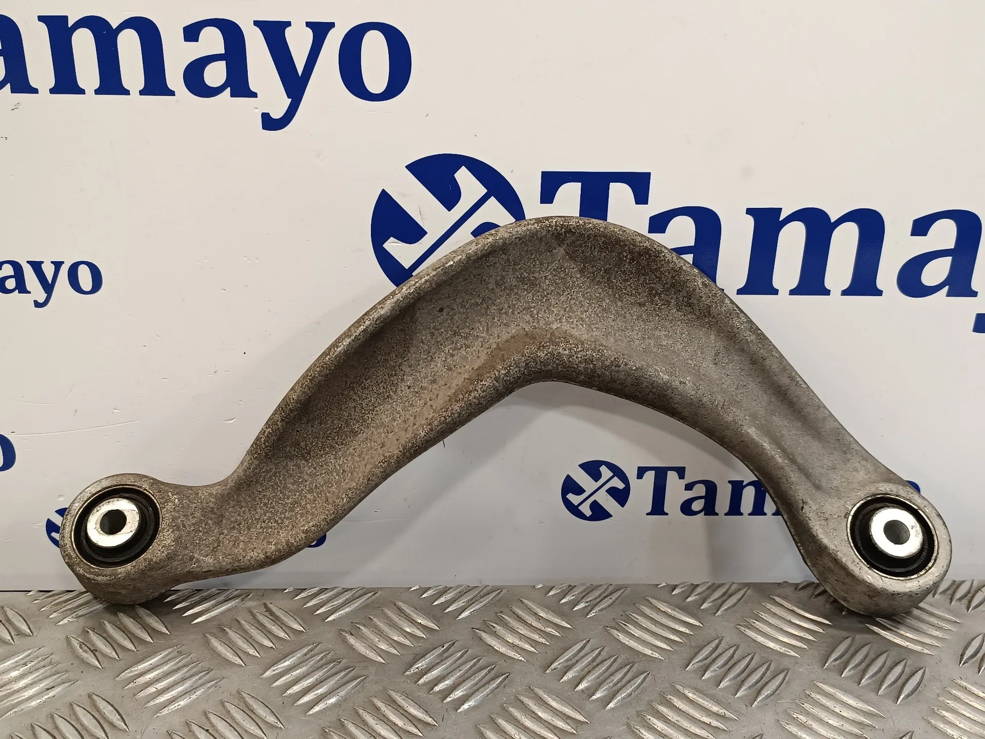 Brazo Suspension Superior Trasero Derecho para Audi A4 Ber. (B8)