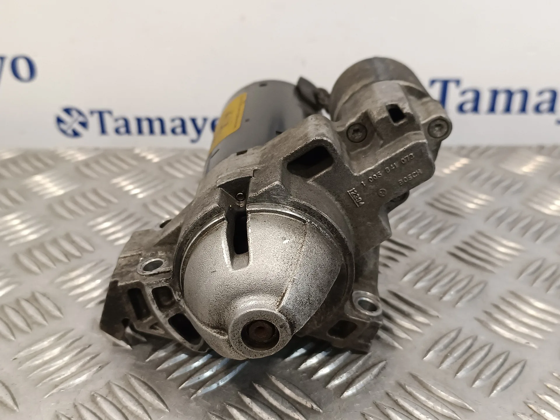 Motor Arranque para Bmw Serie 3 Berlina (E90)