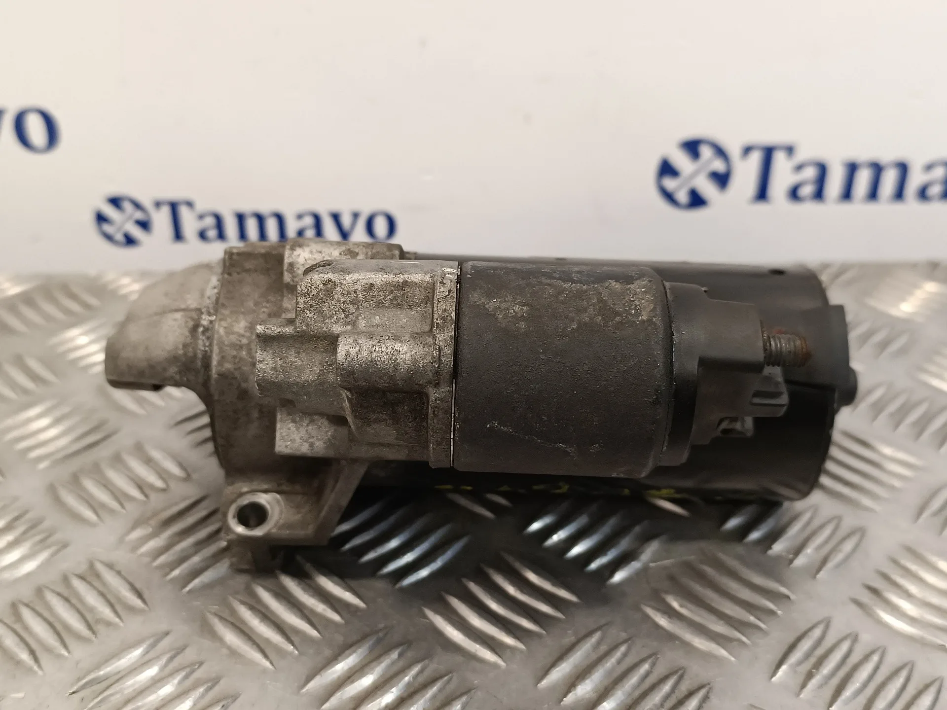 Motor Arranque para Bmw Serie 3 Berlina (E90)