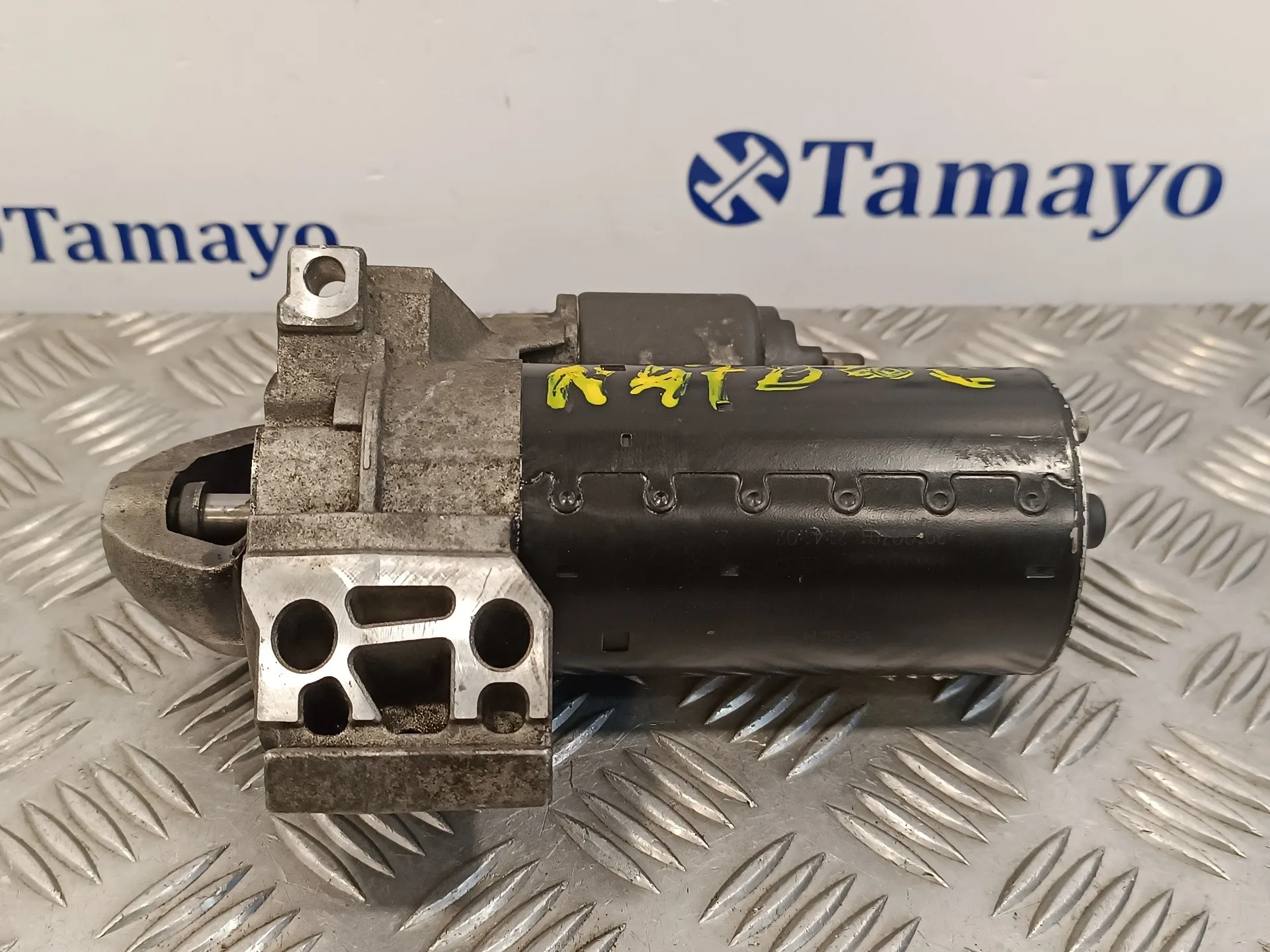 Motor Arranque para Bmw Serie 3 Berlina (E90)