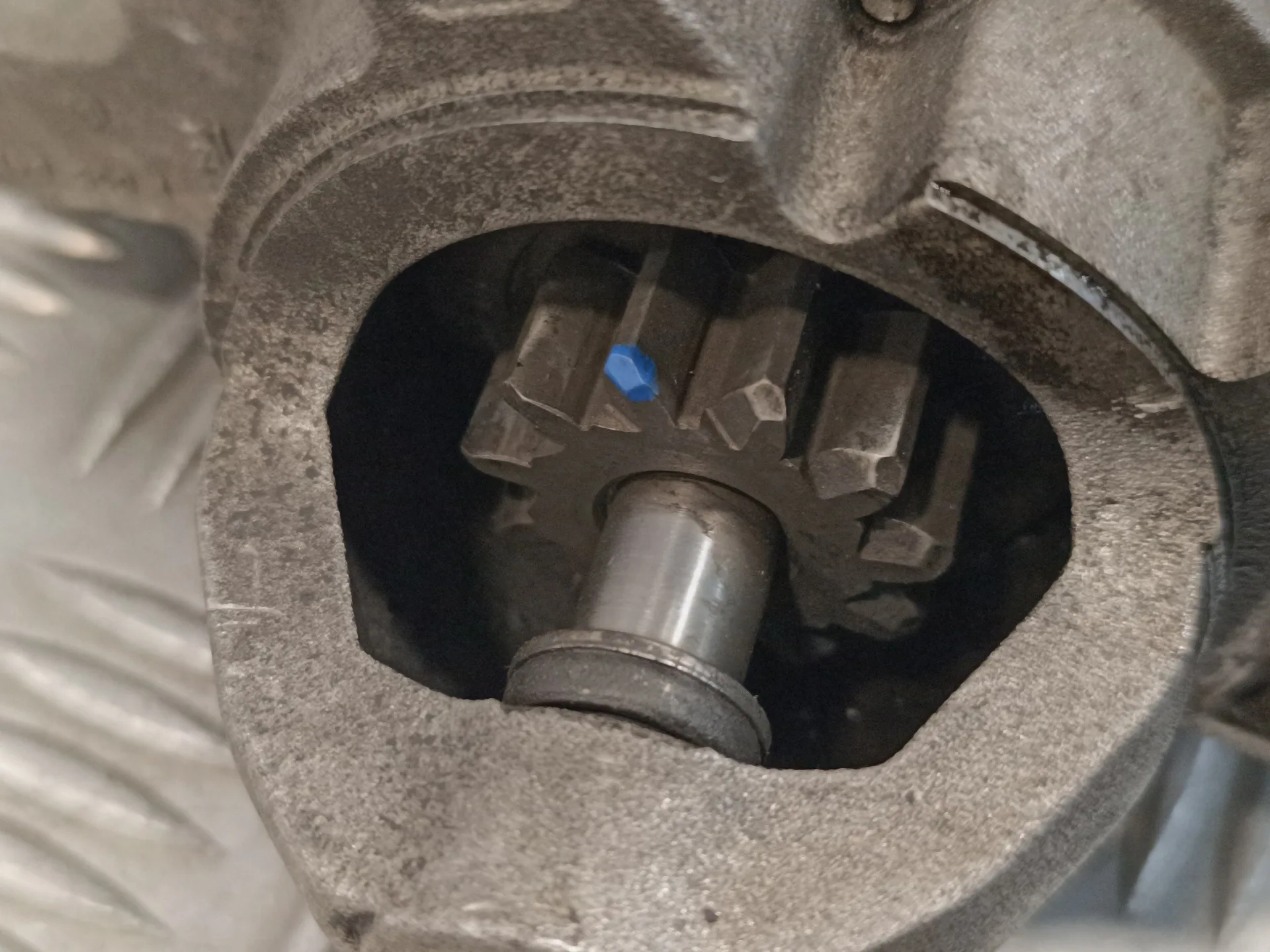 Motor Arranque para Bmw Serie 3 Berlina (E90)