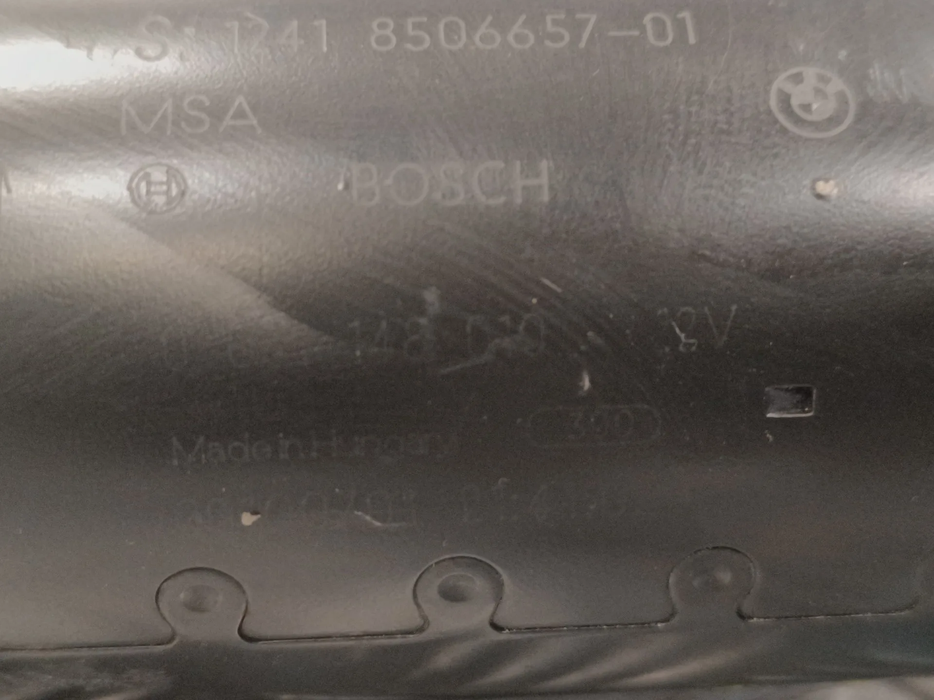 Motor Arranque para Bmw Serie 3 Berlina (E90)