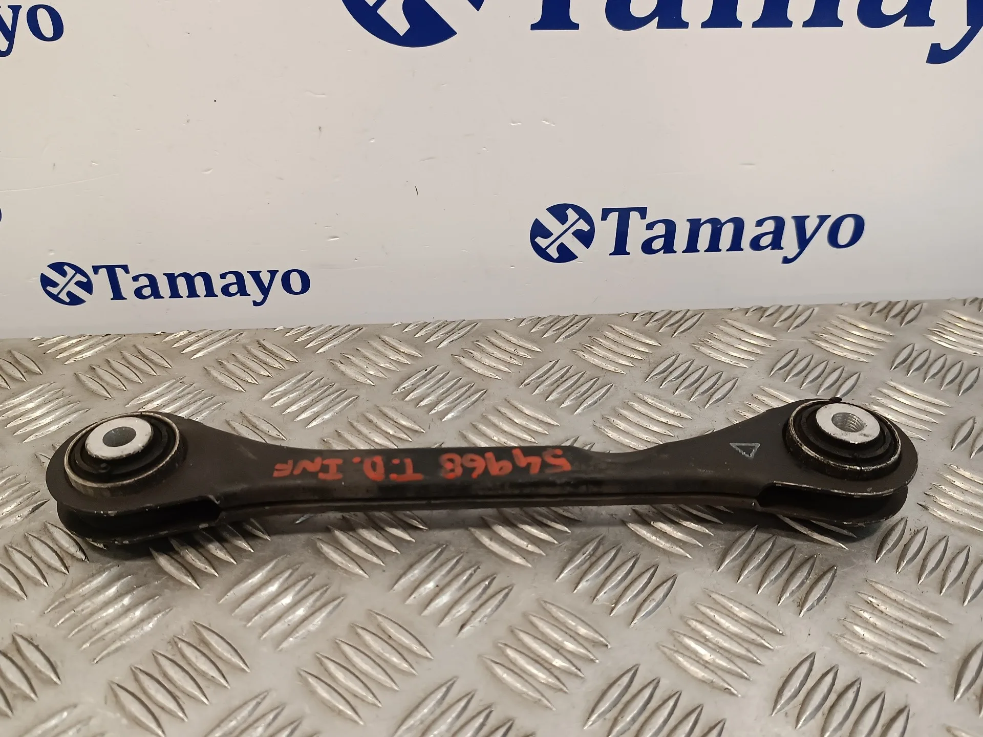 Brazo Suspension Inferior Trasero Derecho para Audi A4 Ber. (B8)