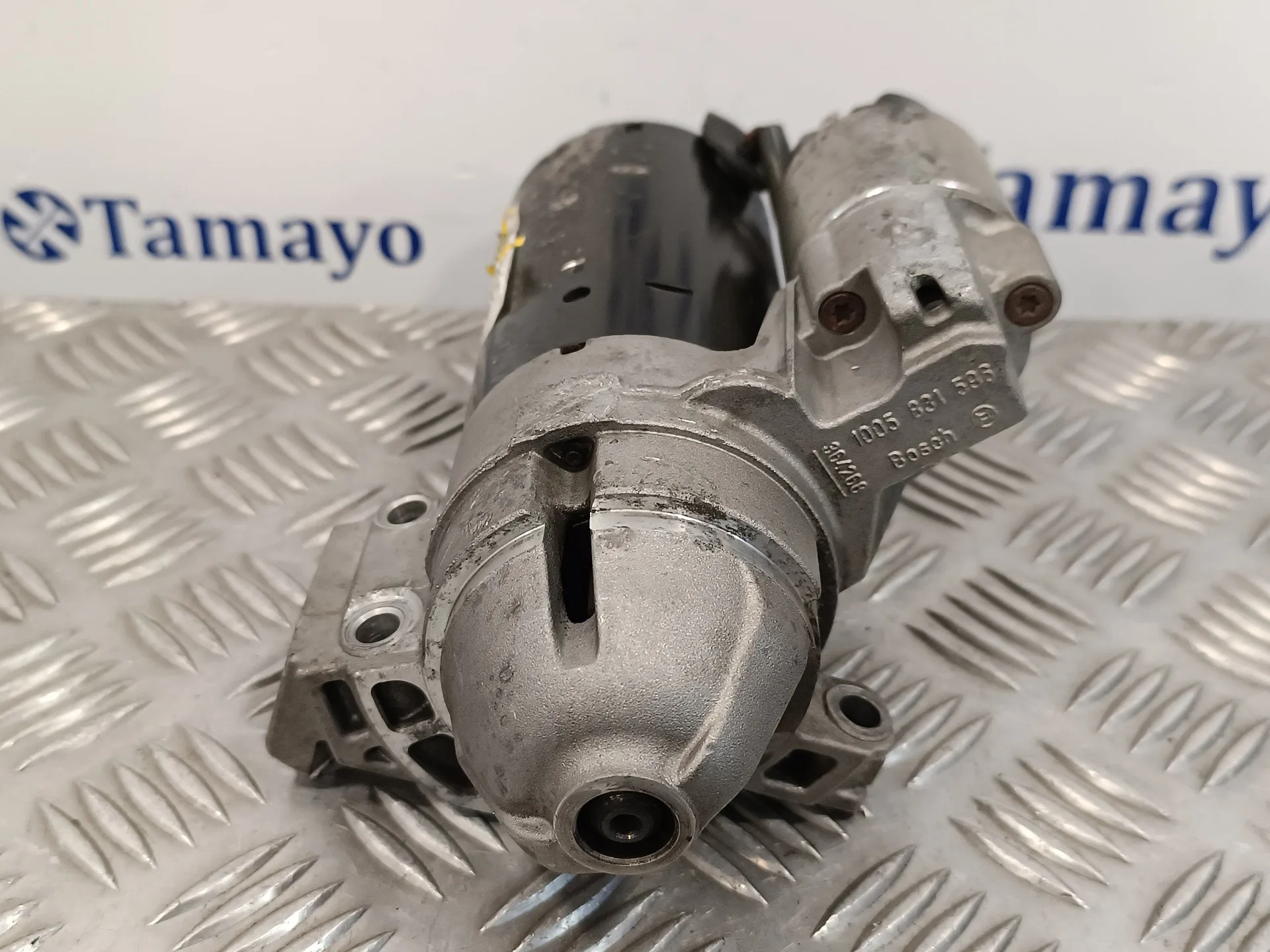 Motor Arranque para Bmw Serie 3 Berlina (E90)