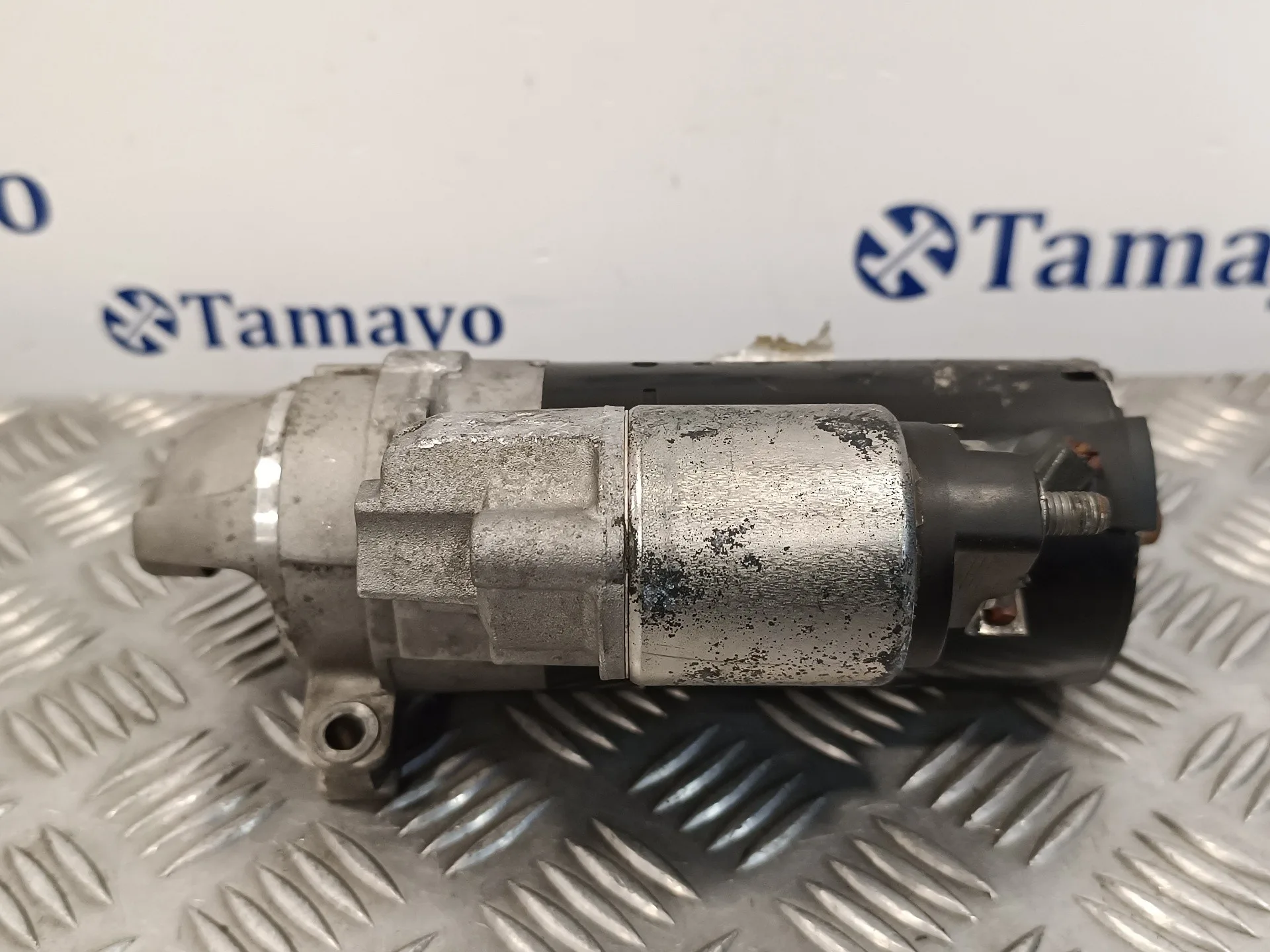 Motor Arranque para Bmw Serie 3 Berlina (E90)