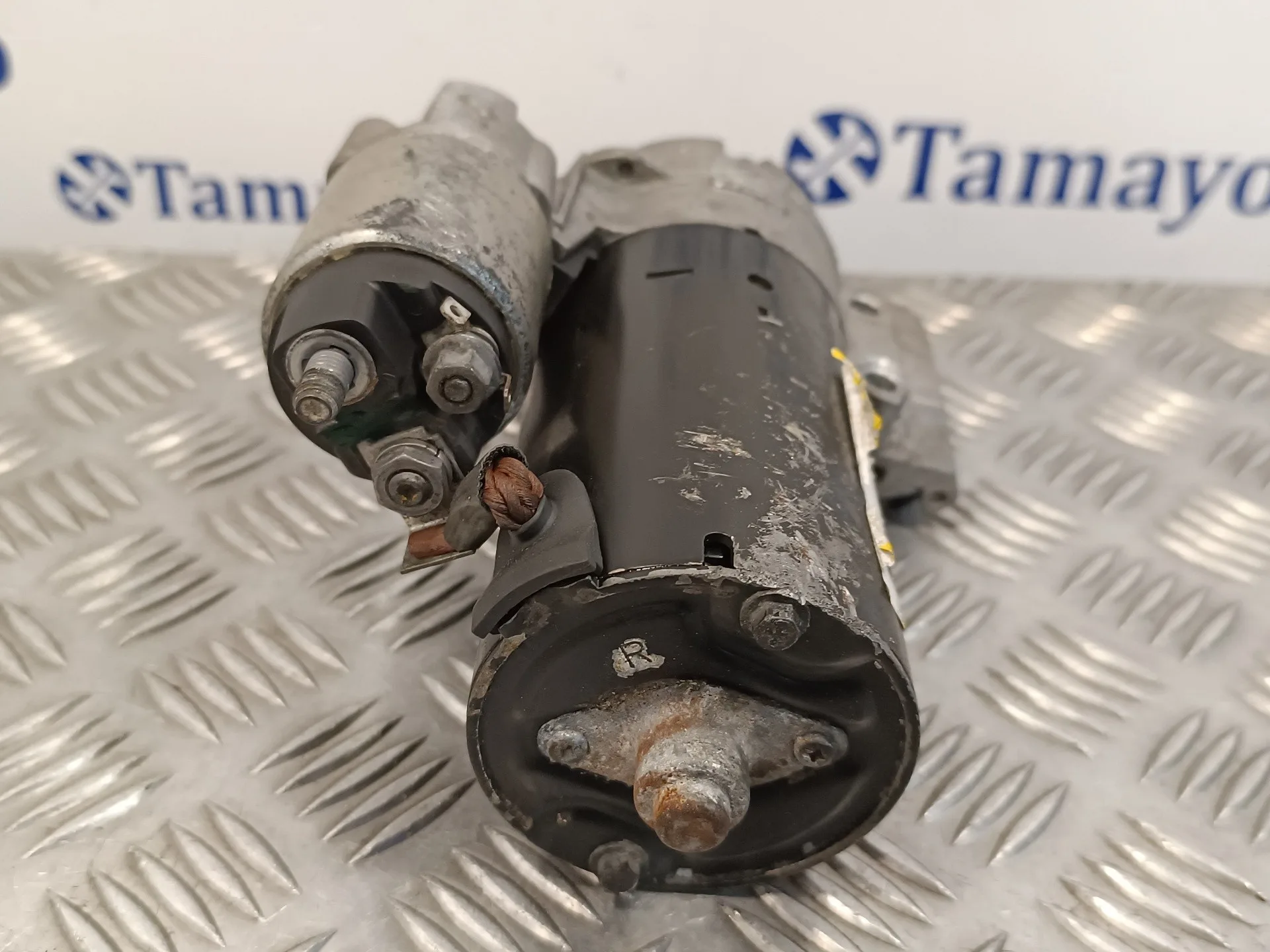 Motor Arranque para Bmw Serie 3 Berlina (E90)