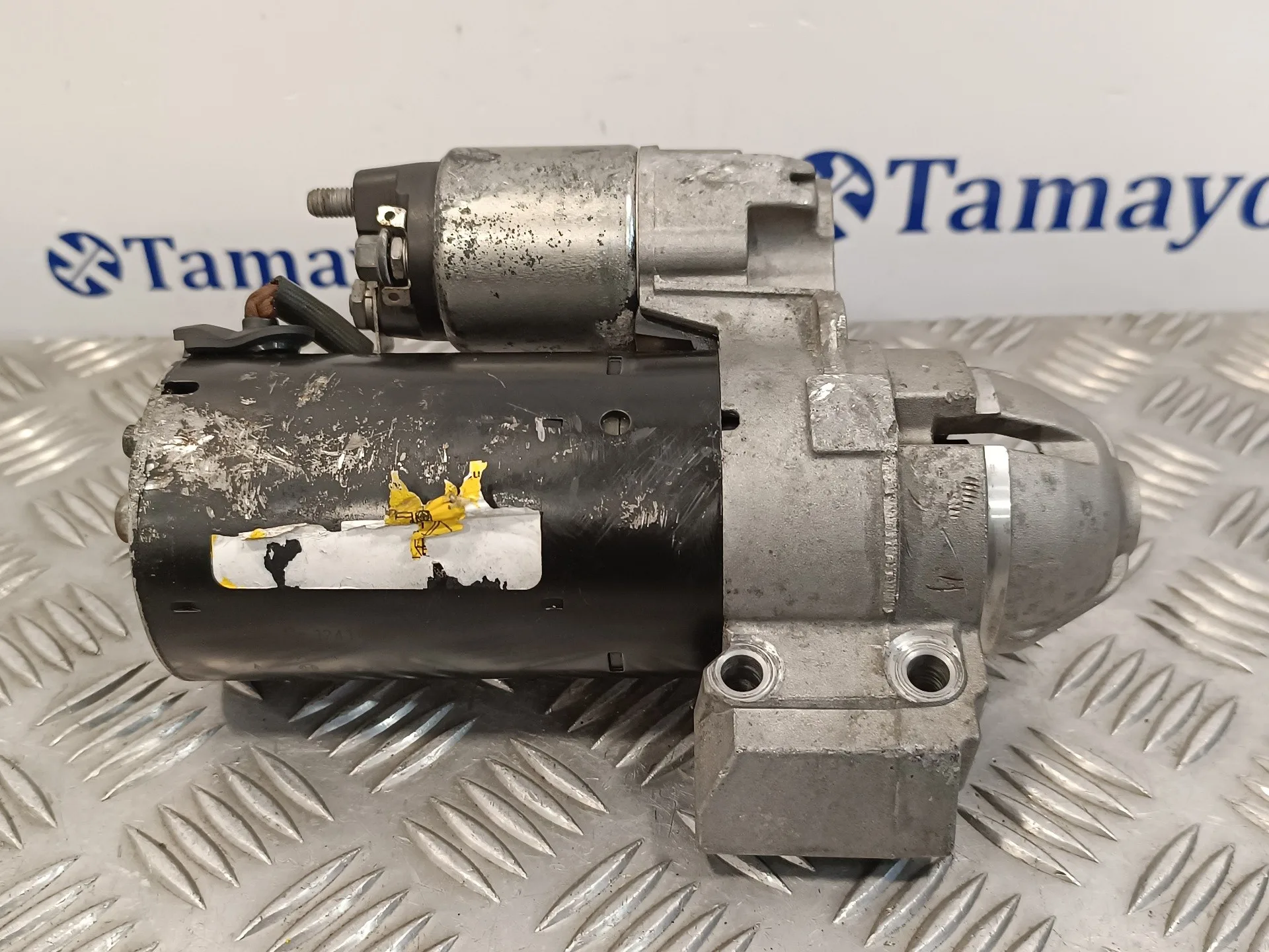 Motor Arranque para Bmw Serie 3 Berlina (E90)