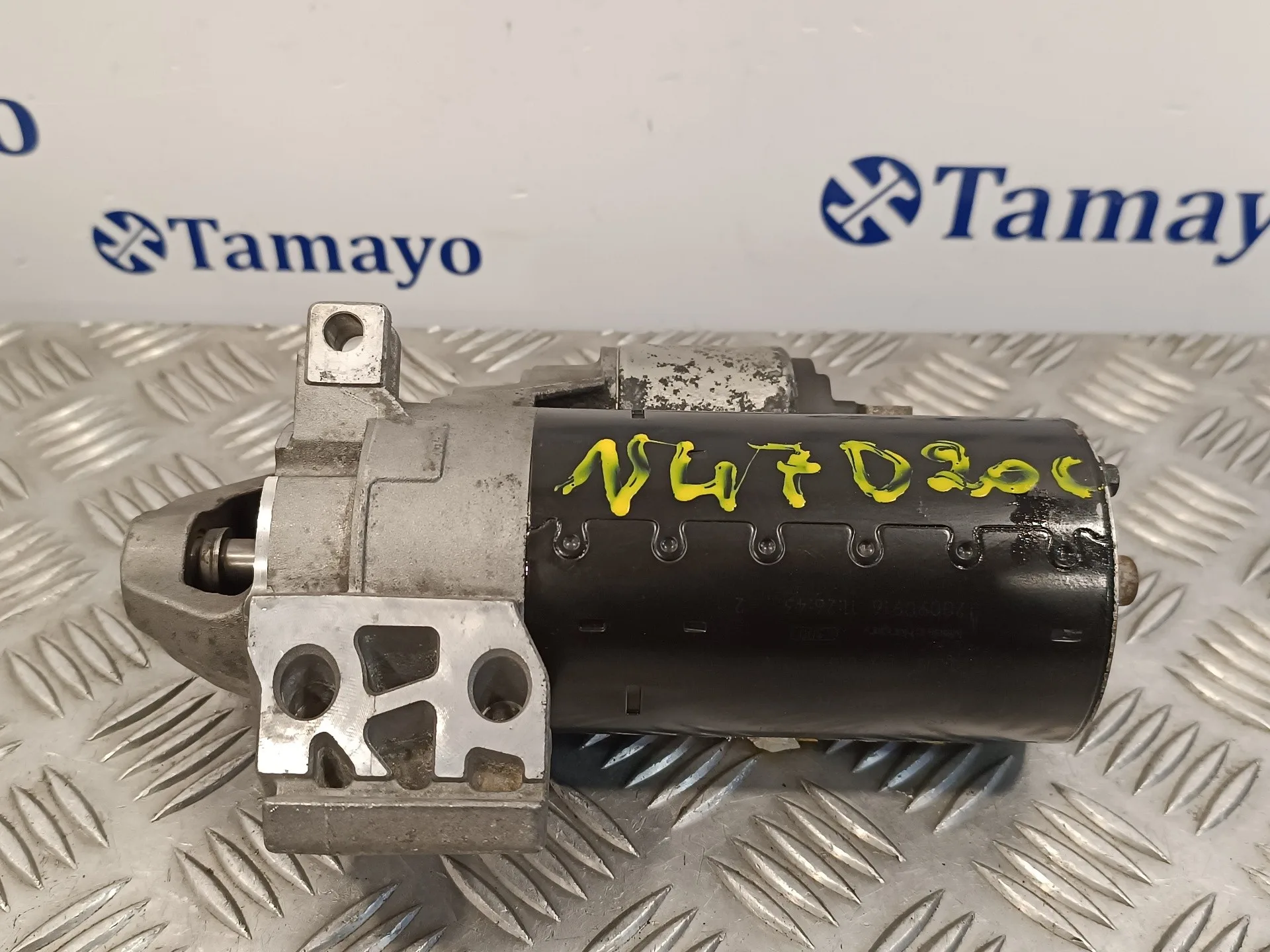 Motor Arranque para Bmw Serie 3 Berlina (E90)