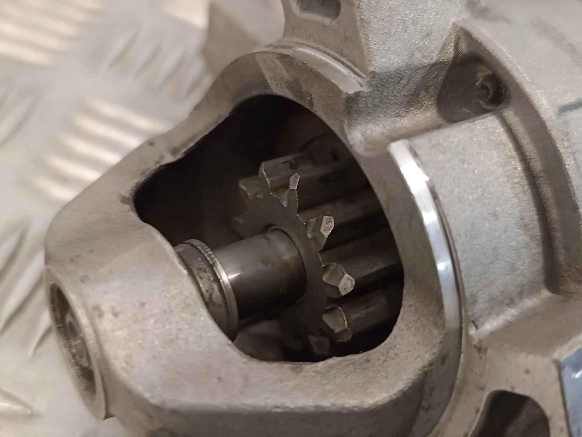 Motor Arranque para Bmw Serie 3 Berlina (E90)