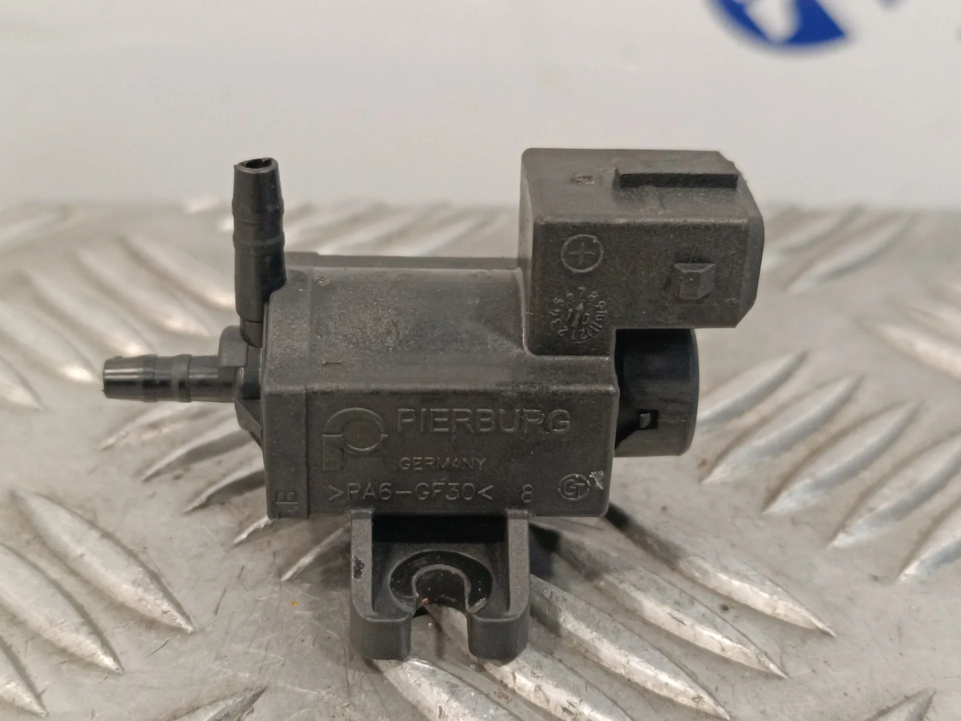 Valvula Aire Adicional para Opel Astra J Lim.