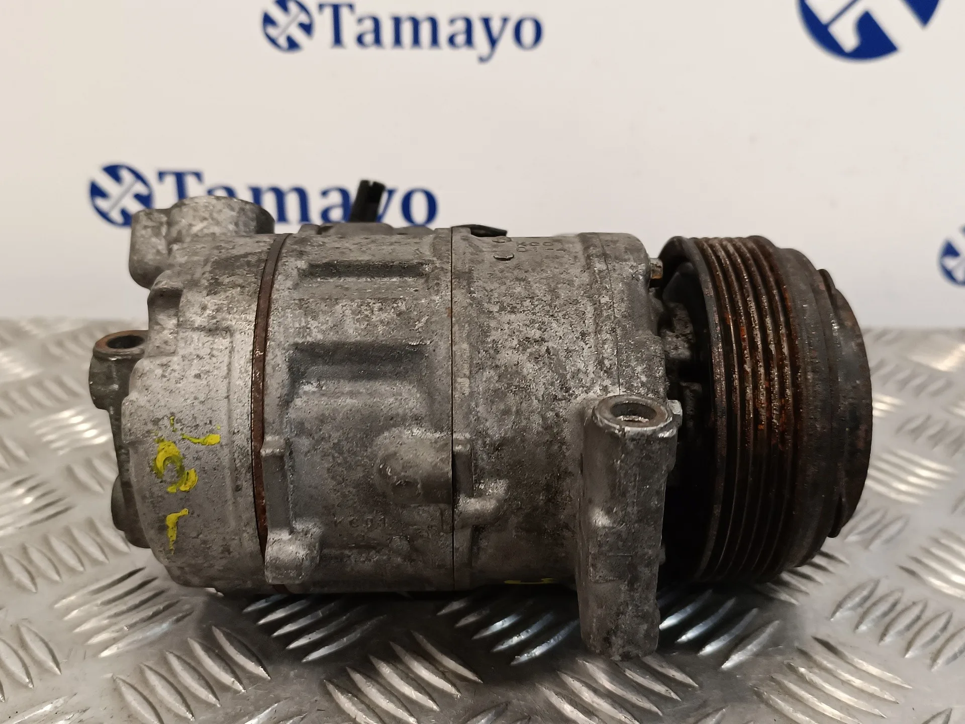 Compresor Aire Acondicionado para Bmw Serie 3 Berlina (E90)