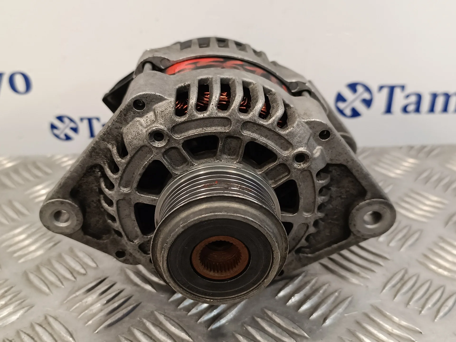 Alternador para Opel Astra J Lim.