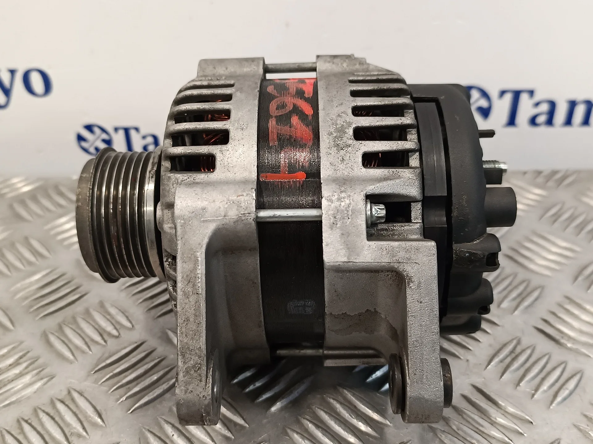 Alternador para Opel Astra J Lim.