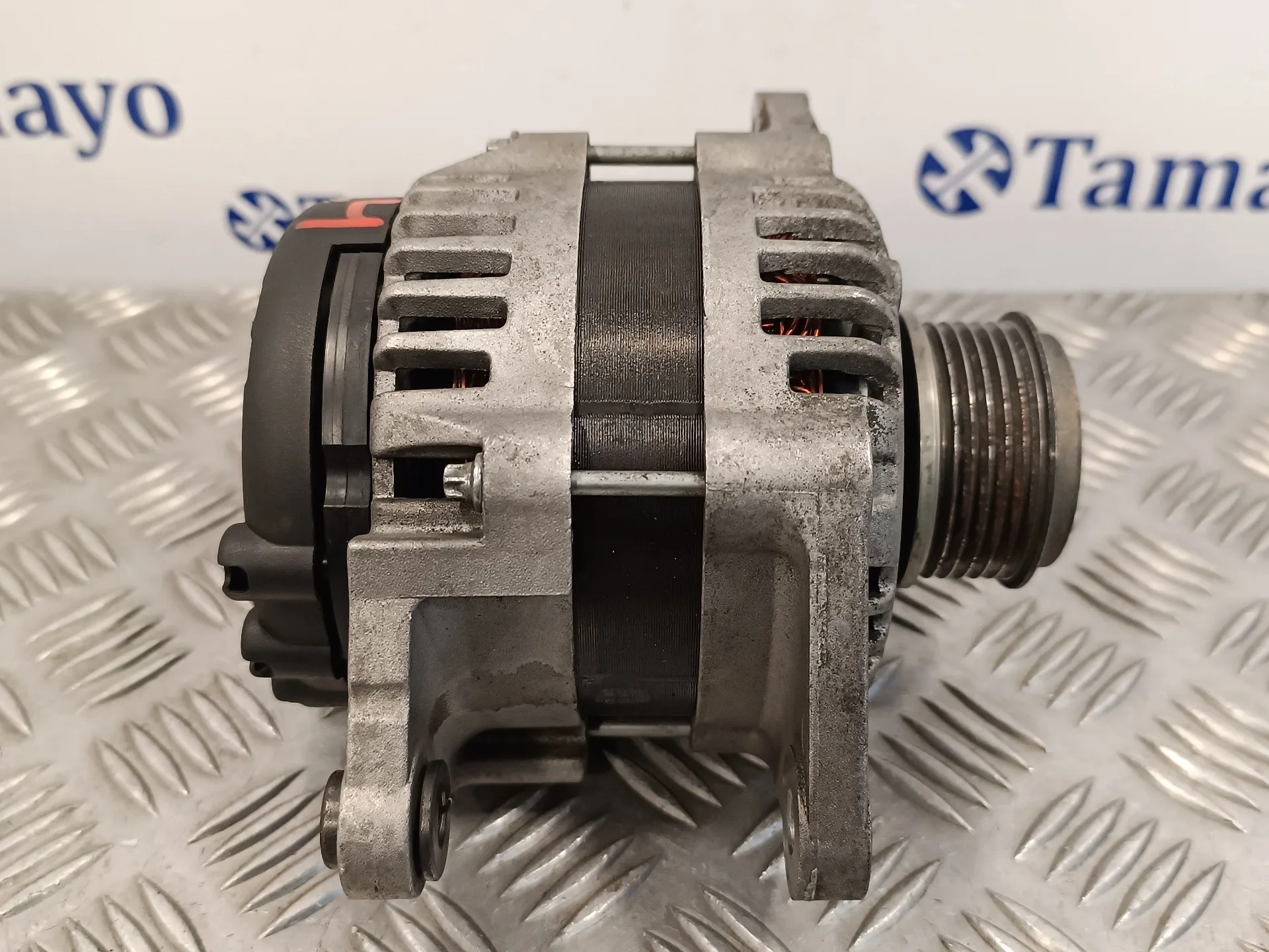 Alternador para Opel Astra J Lim.