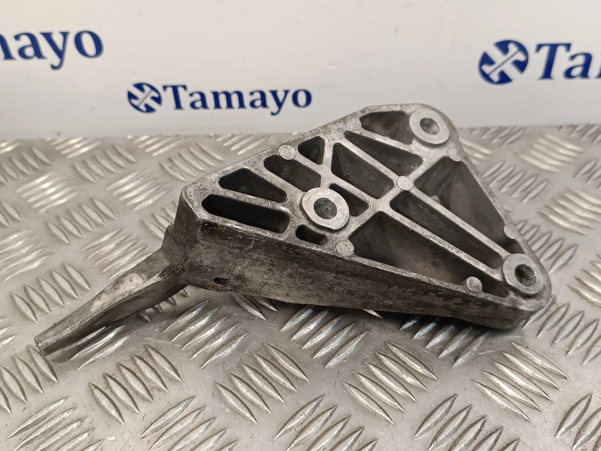 Soporte Motor para Opel Astra J Lim.