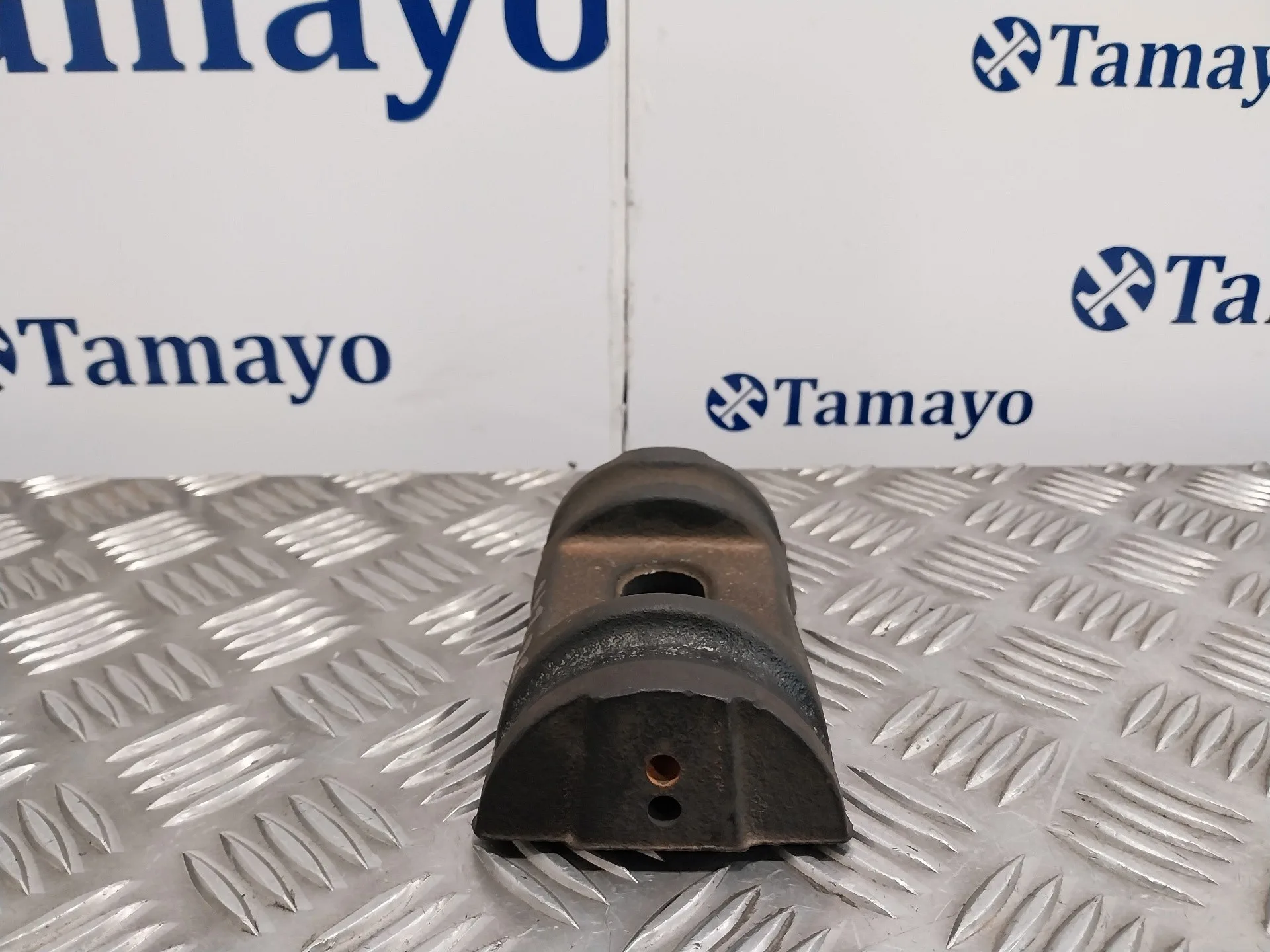 Abarcon / Brida Ballesta para Ford Transit Furgon (Tts)