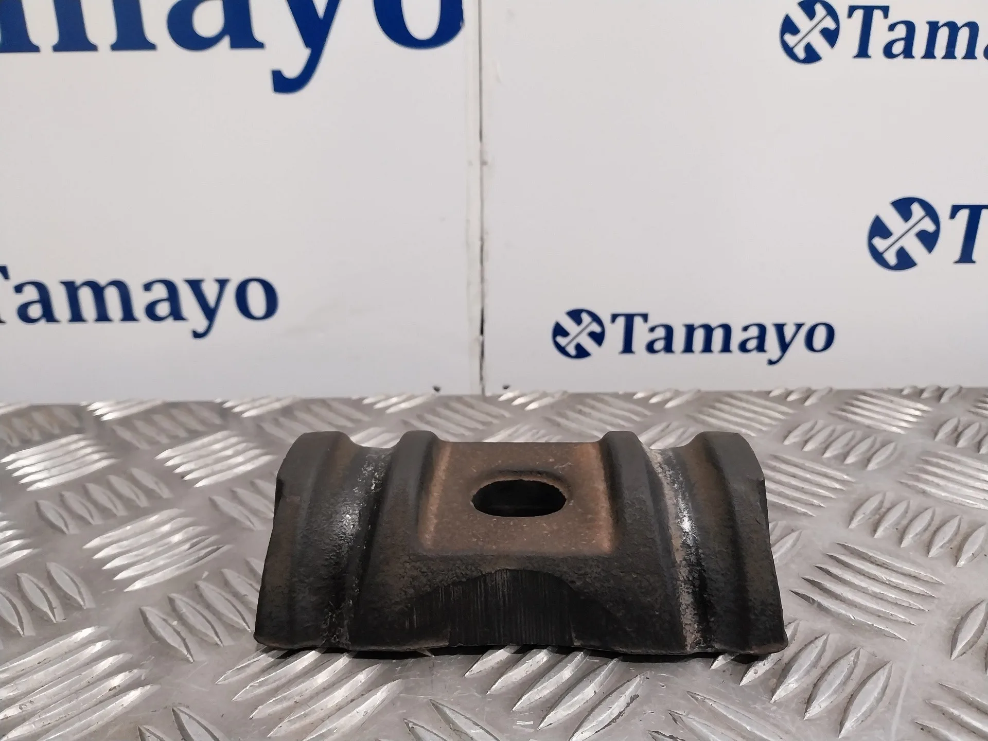 Abarcon / Brida Ballesta para Ford Transit Furgon (Tts)