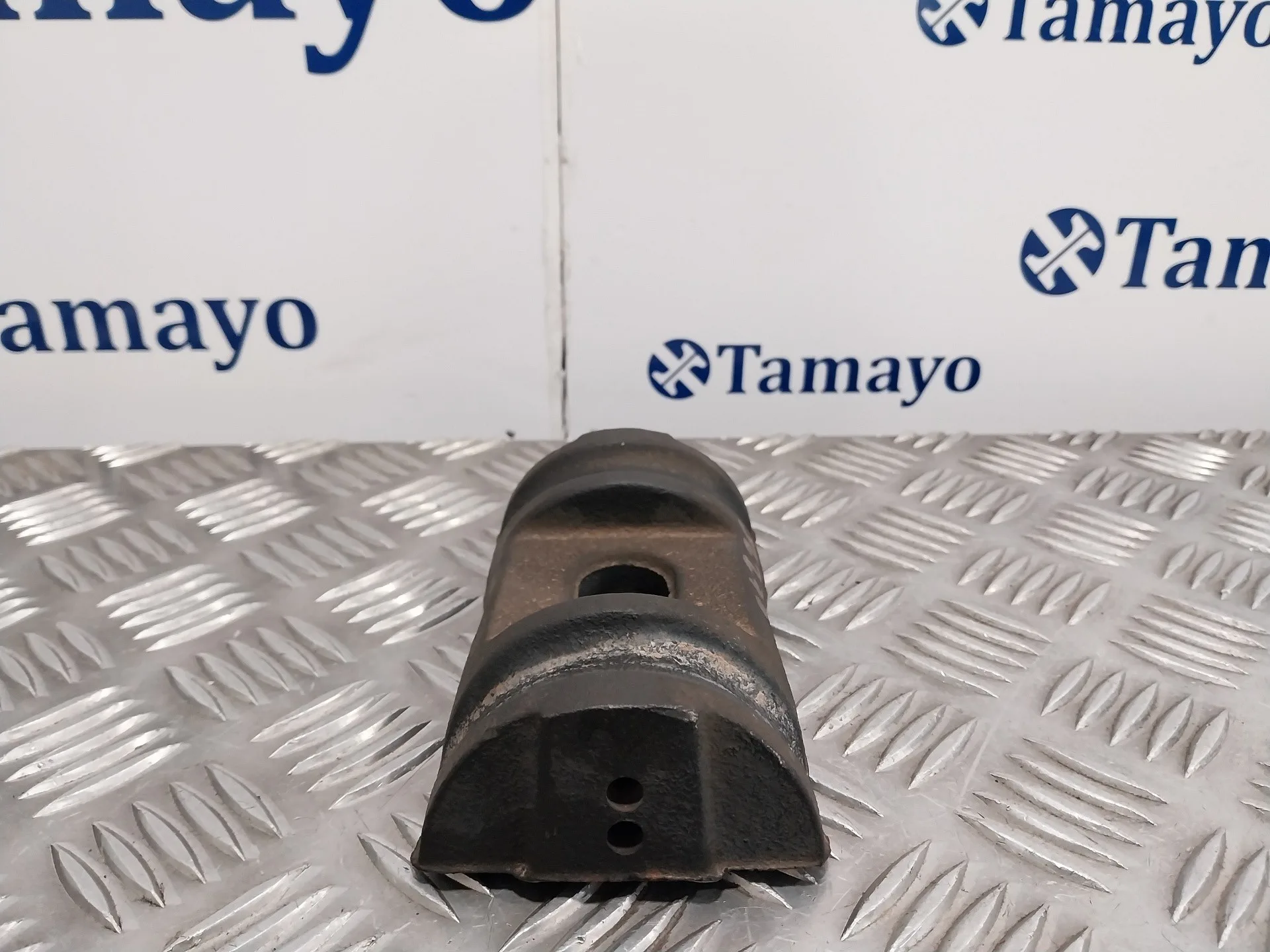 Abarcon / Brida Ballesta para Ford Transit Furgon (Tts)