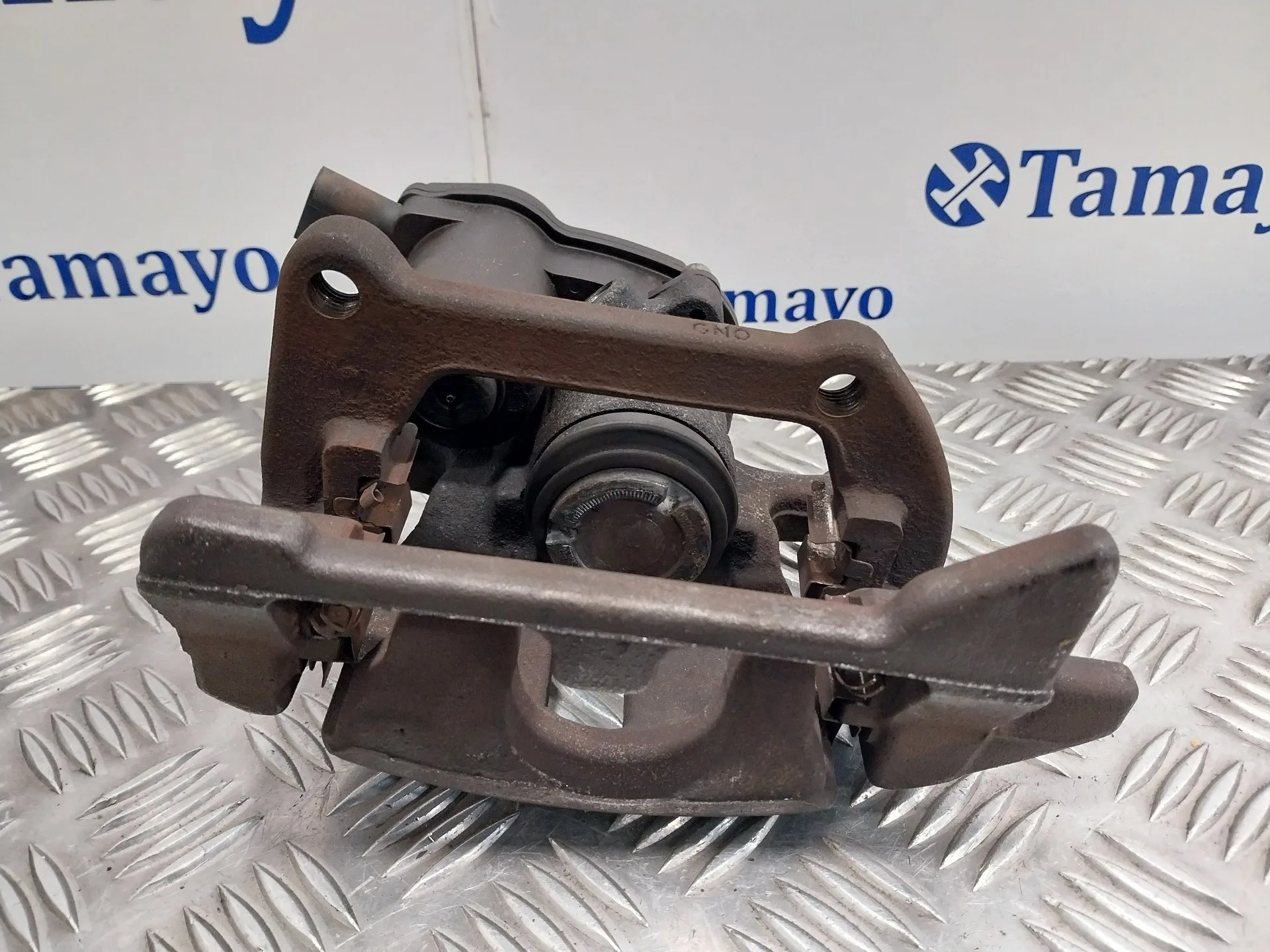 Pinza Freno Trasera Derecha para Audi A4 Ber. (B8)