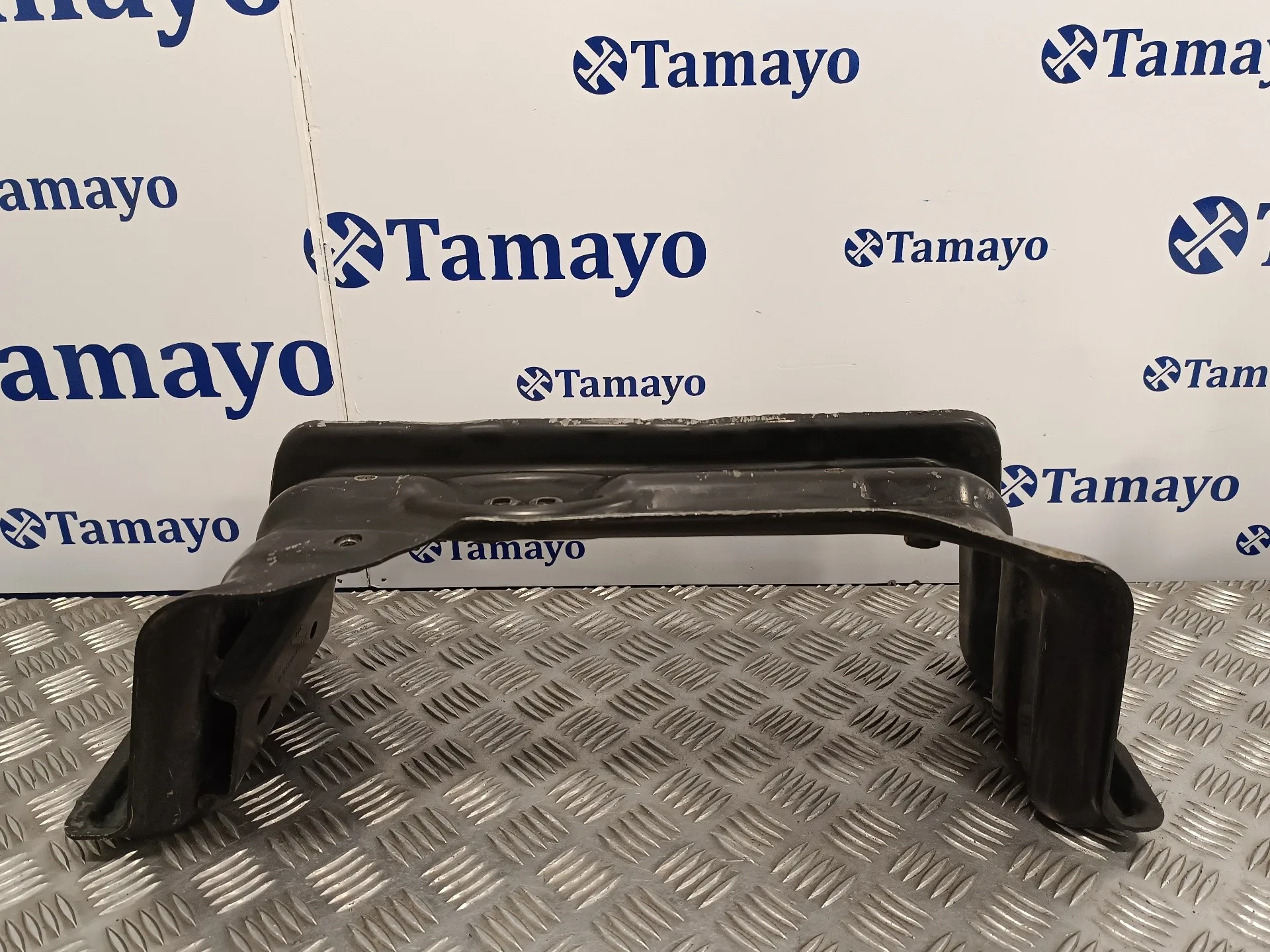 Soporte para Mercedes-Benz Clase M (W164)