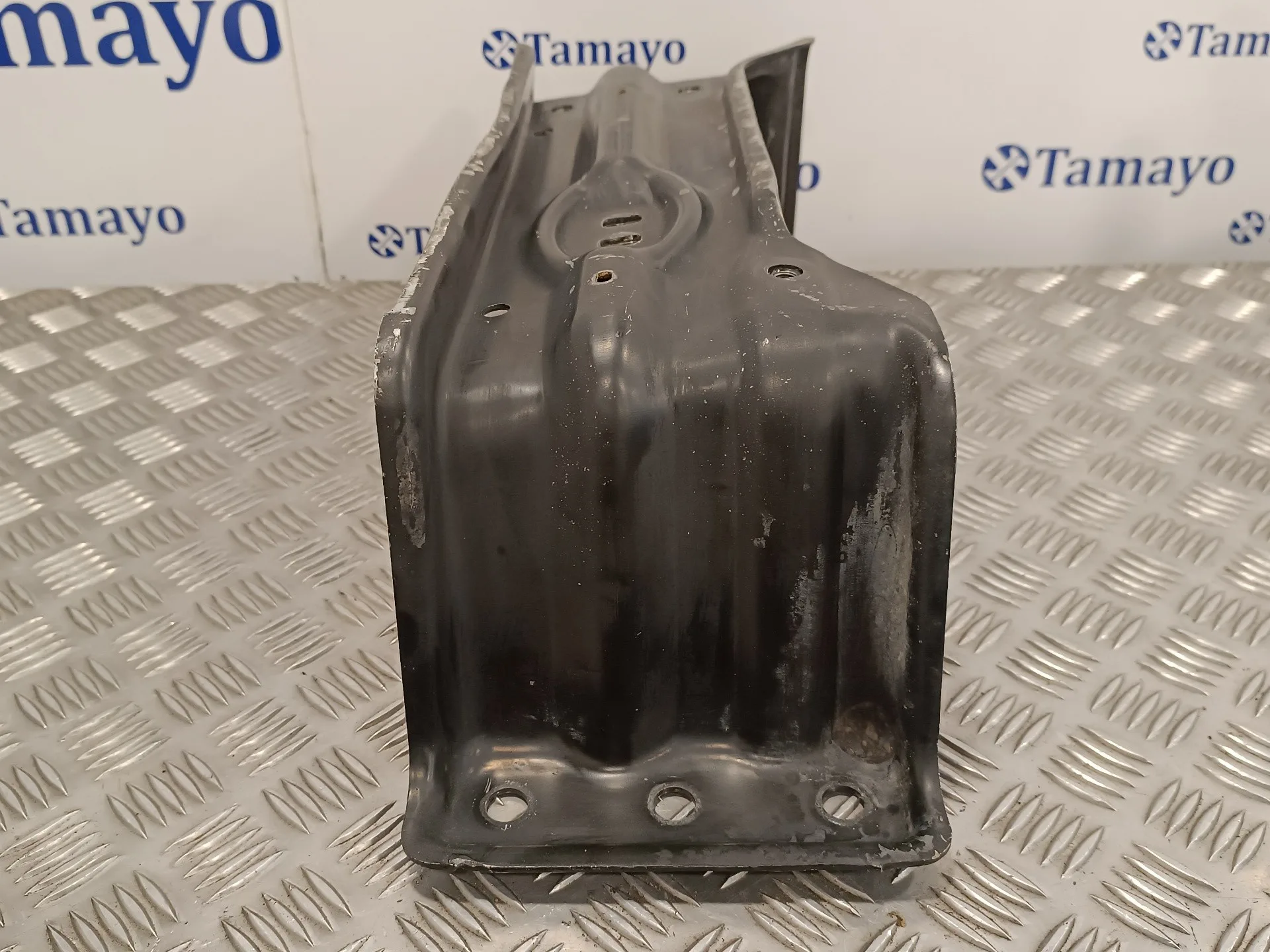 Soporte para Mercedes-Benz Clase M (W164)