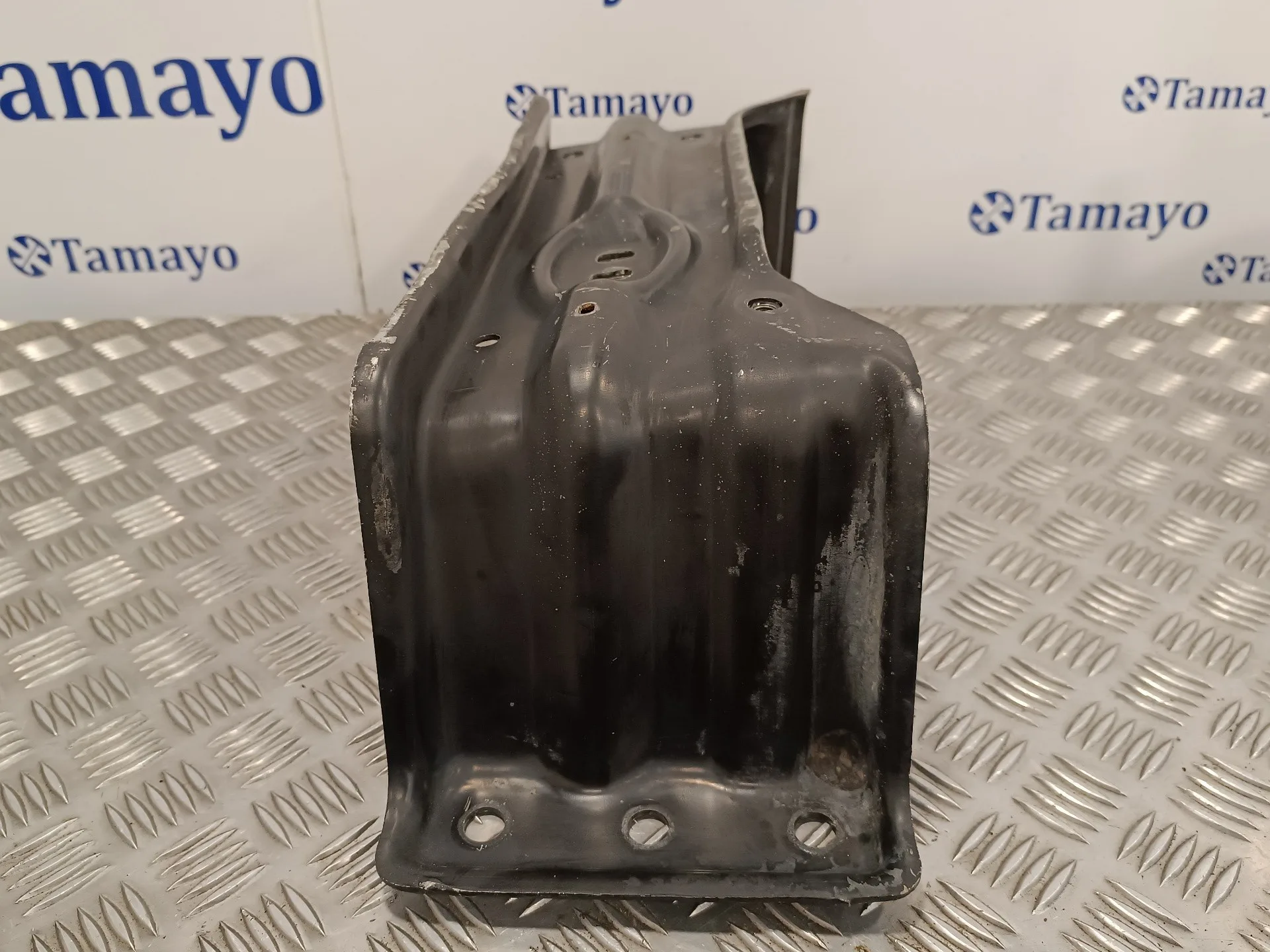 Soporte para Mercedes-Benz Clase M (W164)