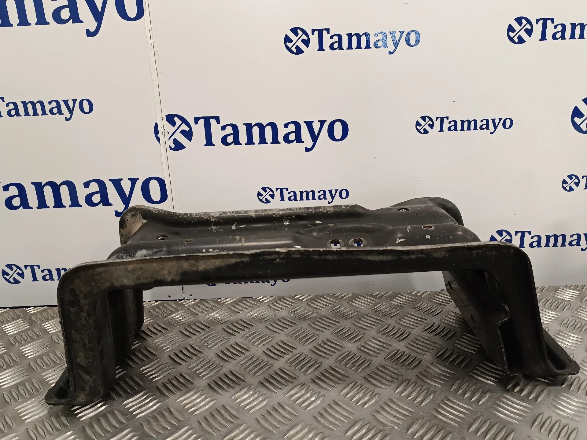 Soporte para Mercedes-Benz Clase M (W164)