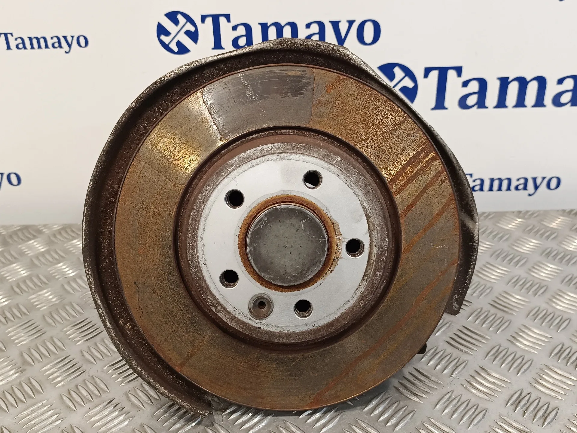 Mangueta Trasera Izquierda para Audi A4 Ber. (B8)
