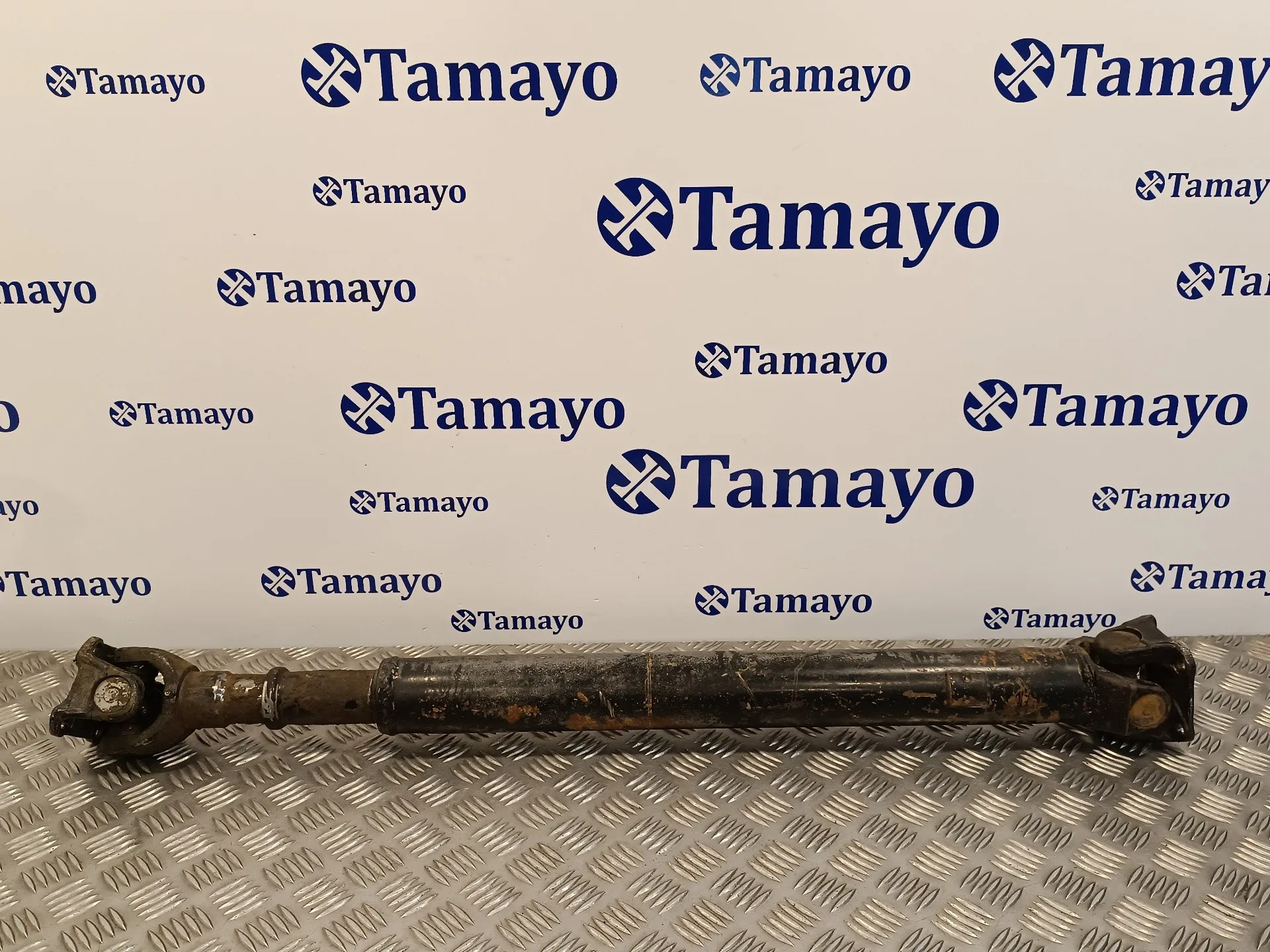Transmision Central para Toyota Land Cruiser (J7)