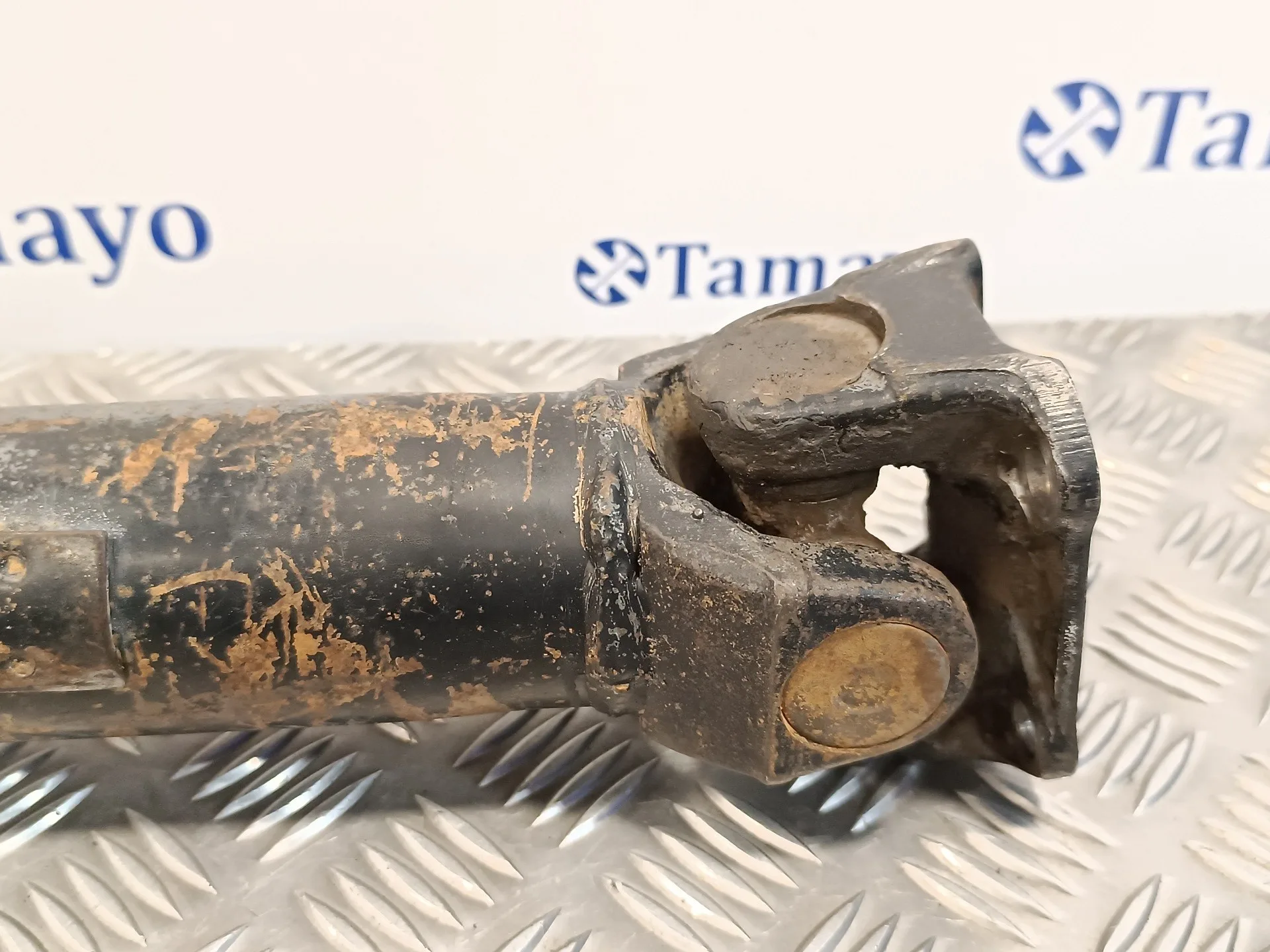 Transmision Central para Toyota Land Cruiser (J7)