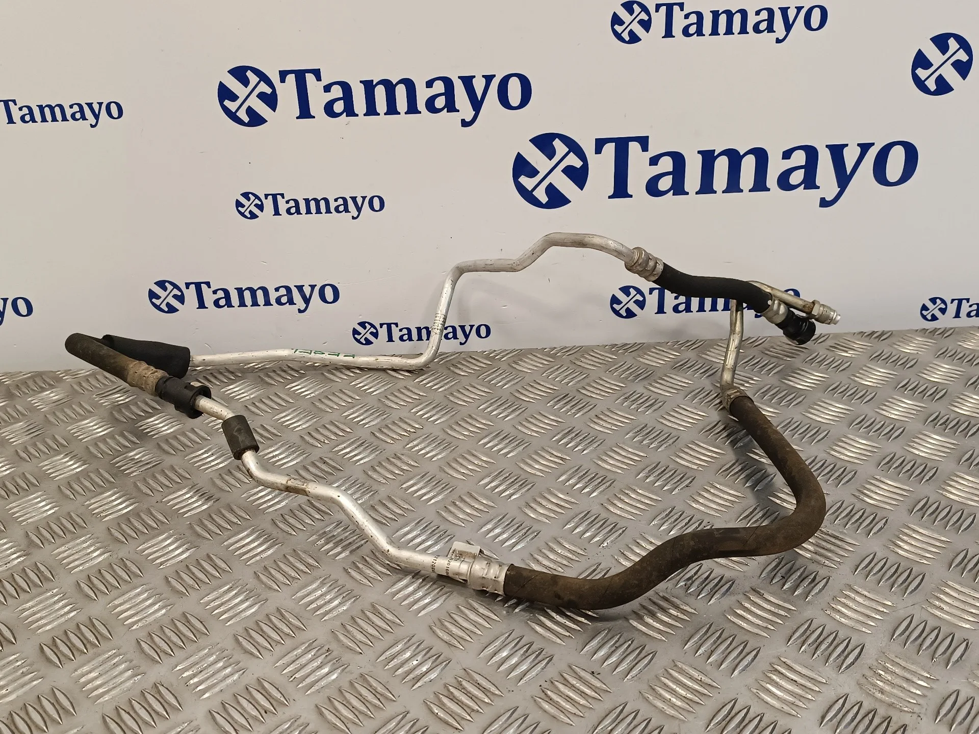 Tubo Presion Direccion Asistida para Peugeot Boxer Furgon