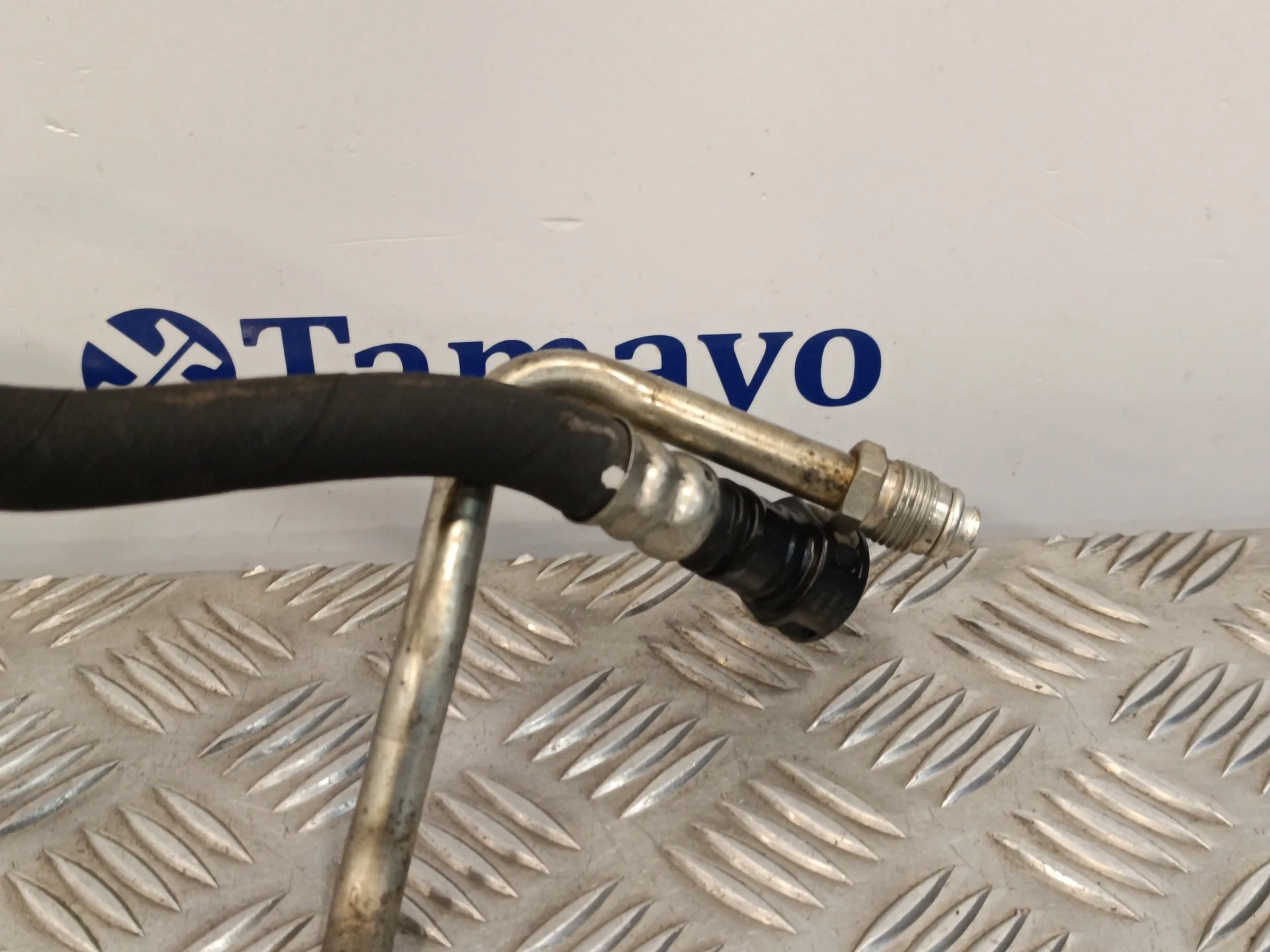 Tubo Presion Direccion Asistida para Peugeot Boxer Furgon
