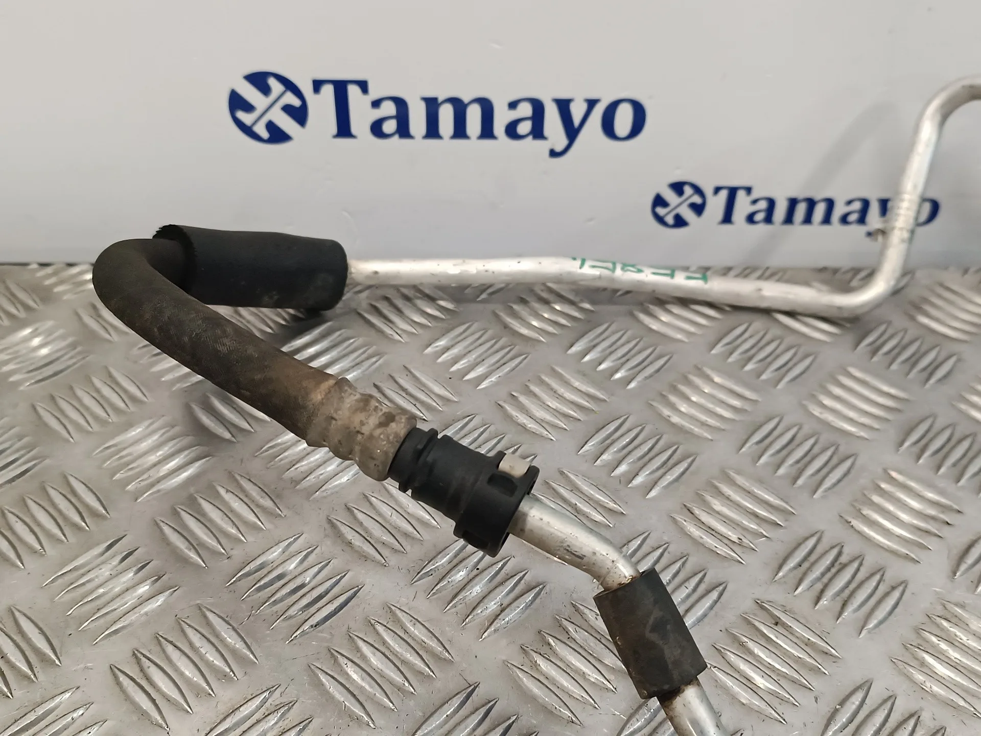 Tubo Presion Direccion Asistida para Peugeot Boxer Furgon