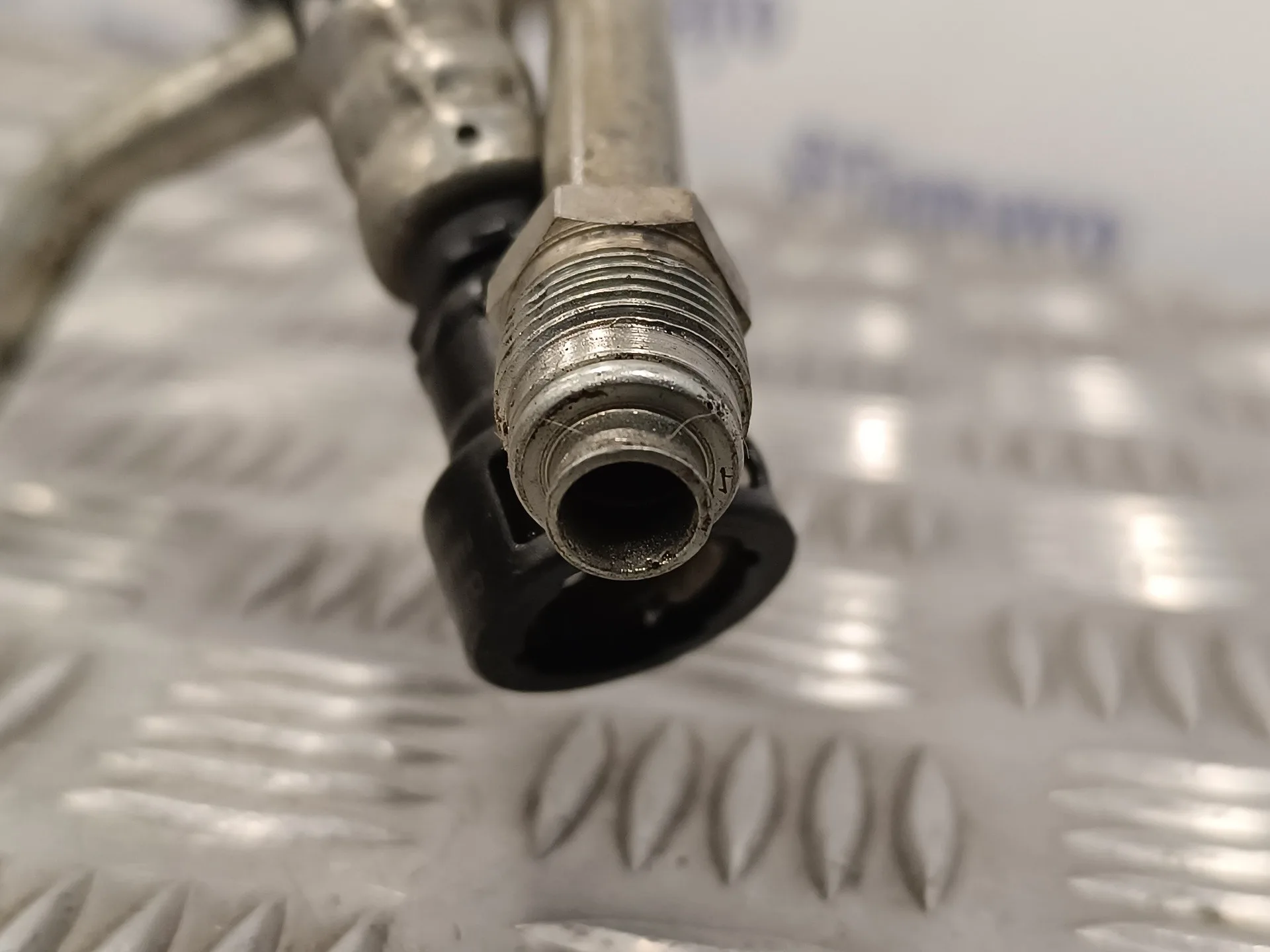 Tubo Presion Direccion Asistida para Peugeot Boxer Furgon